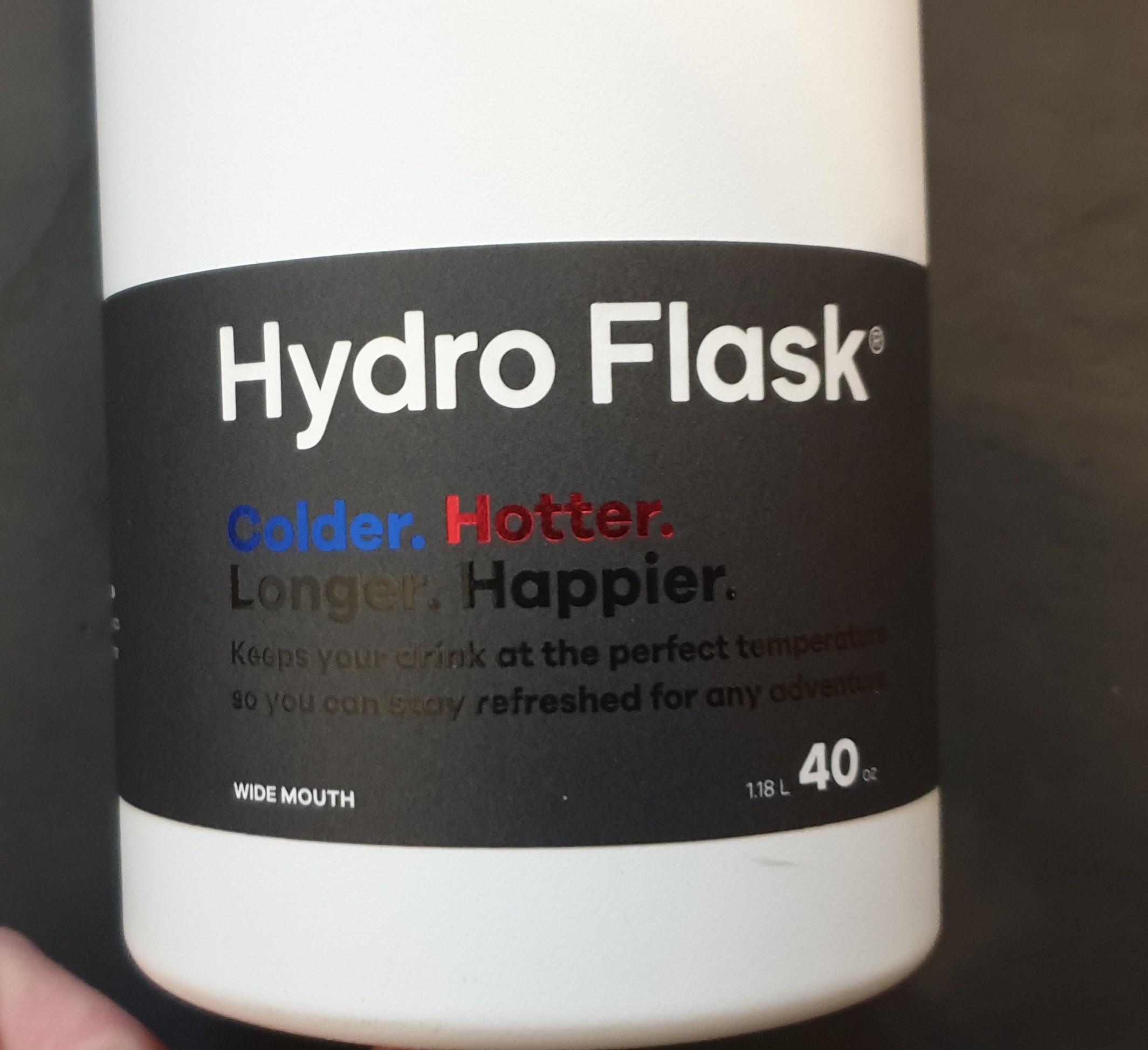 Hydro Flask