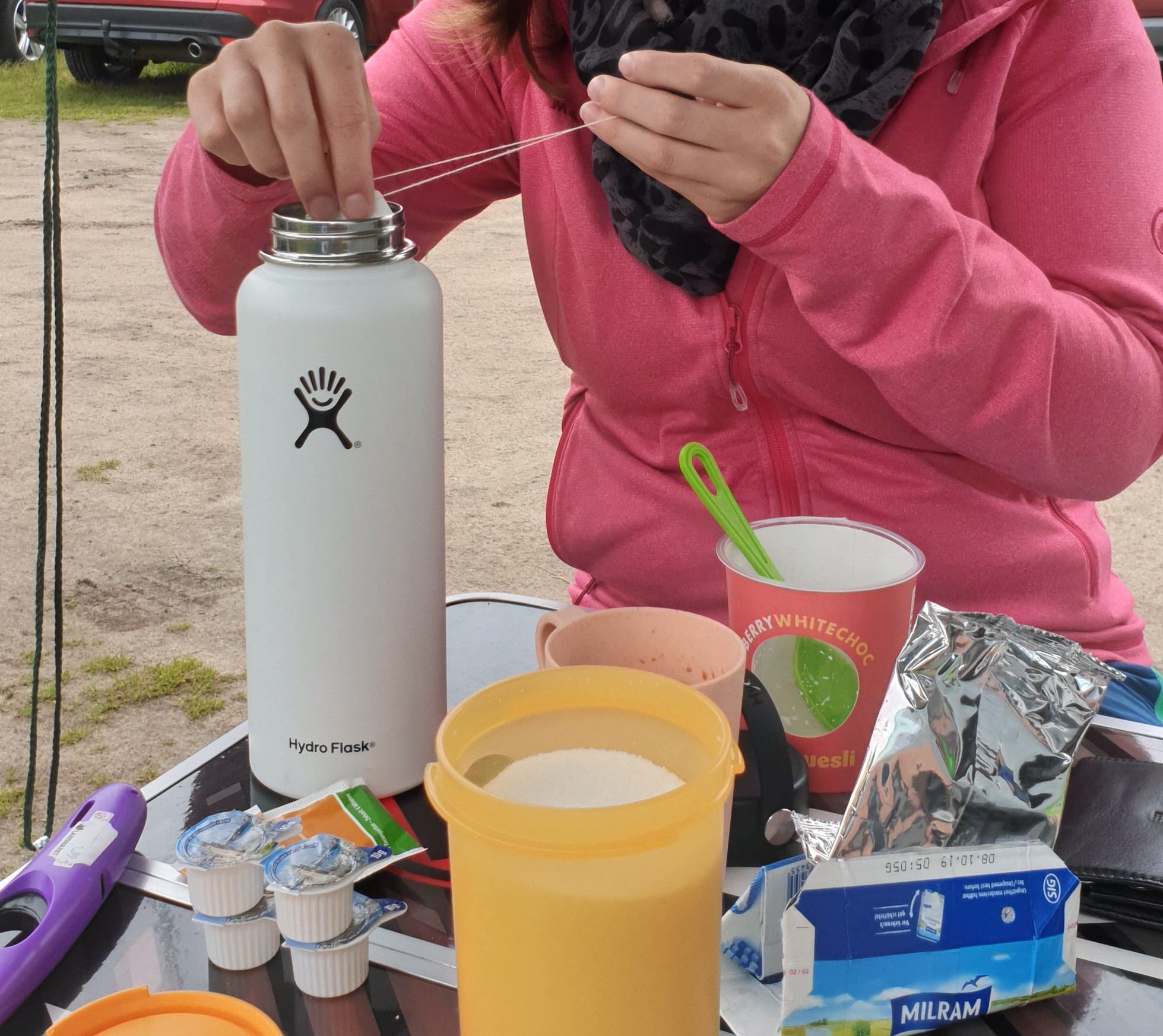Hydro Flask