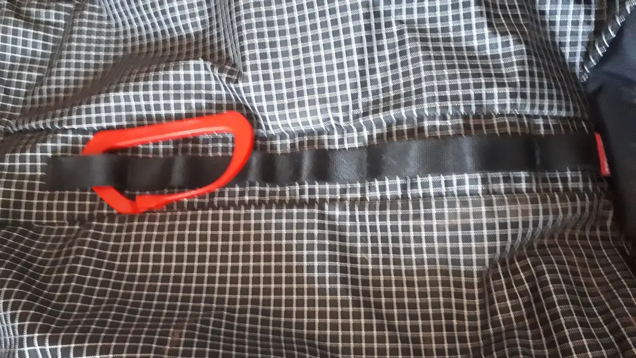 Materialschlaufen