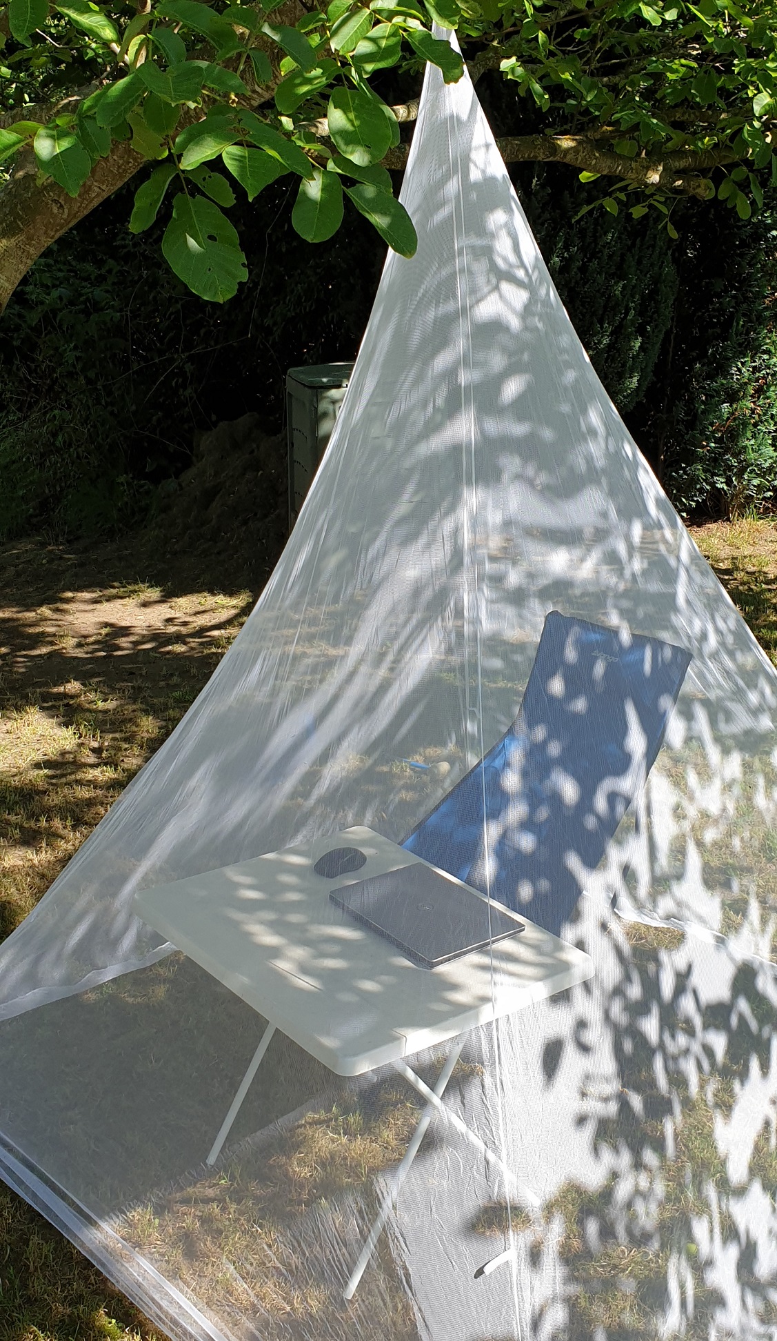 Expedition Pyramid Double