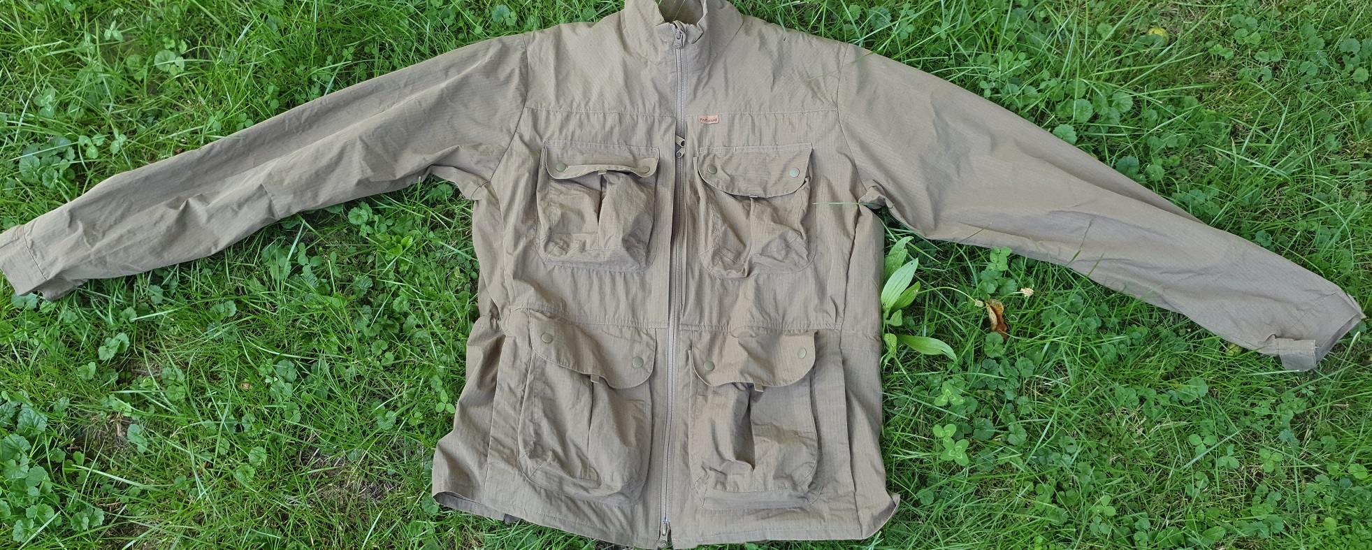 Paramo