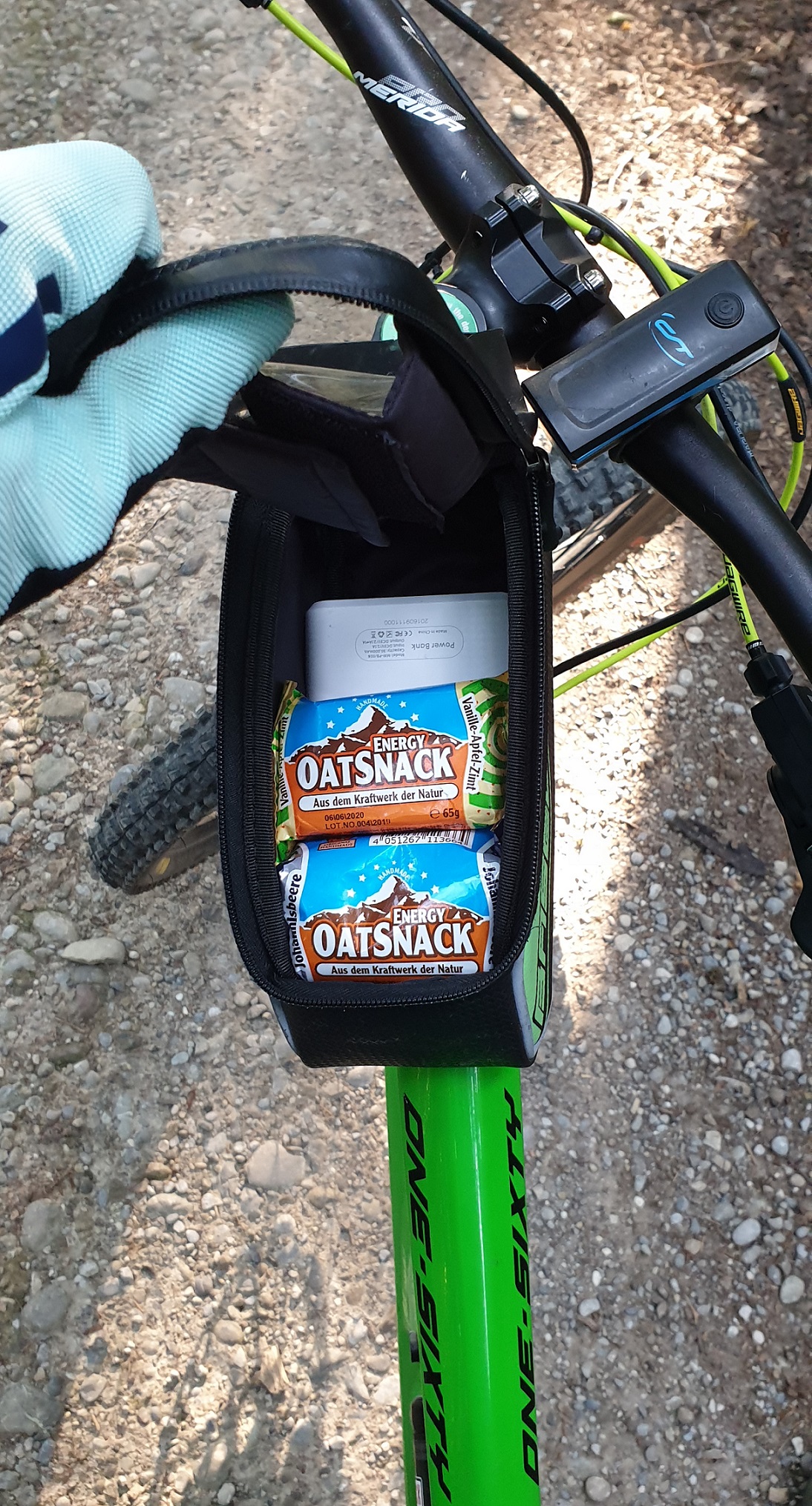 Oatsnack