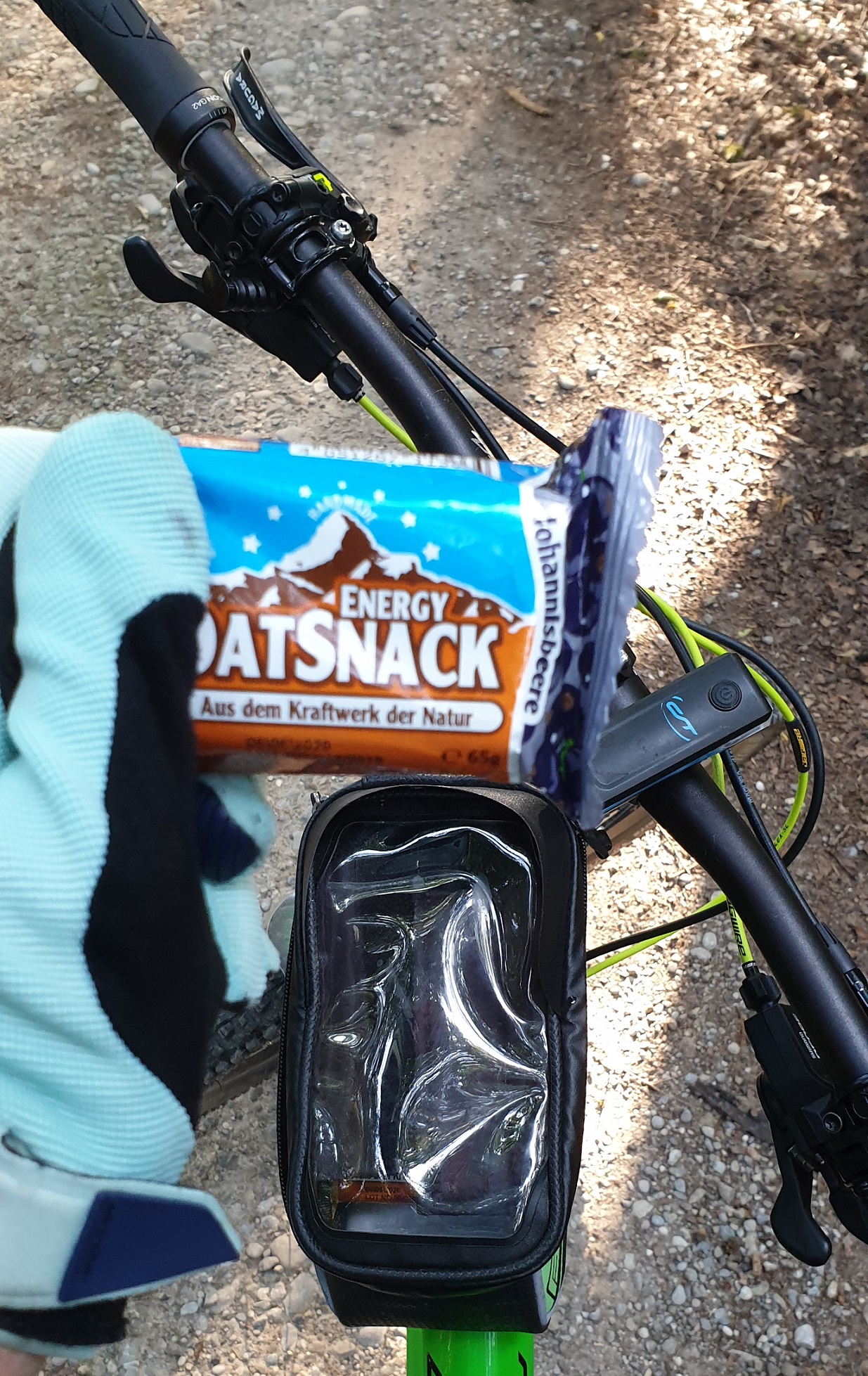 Oatsnack