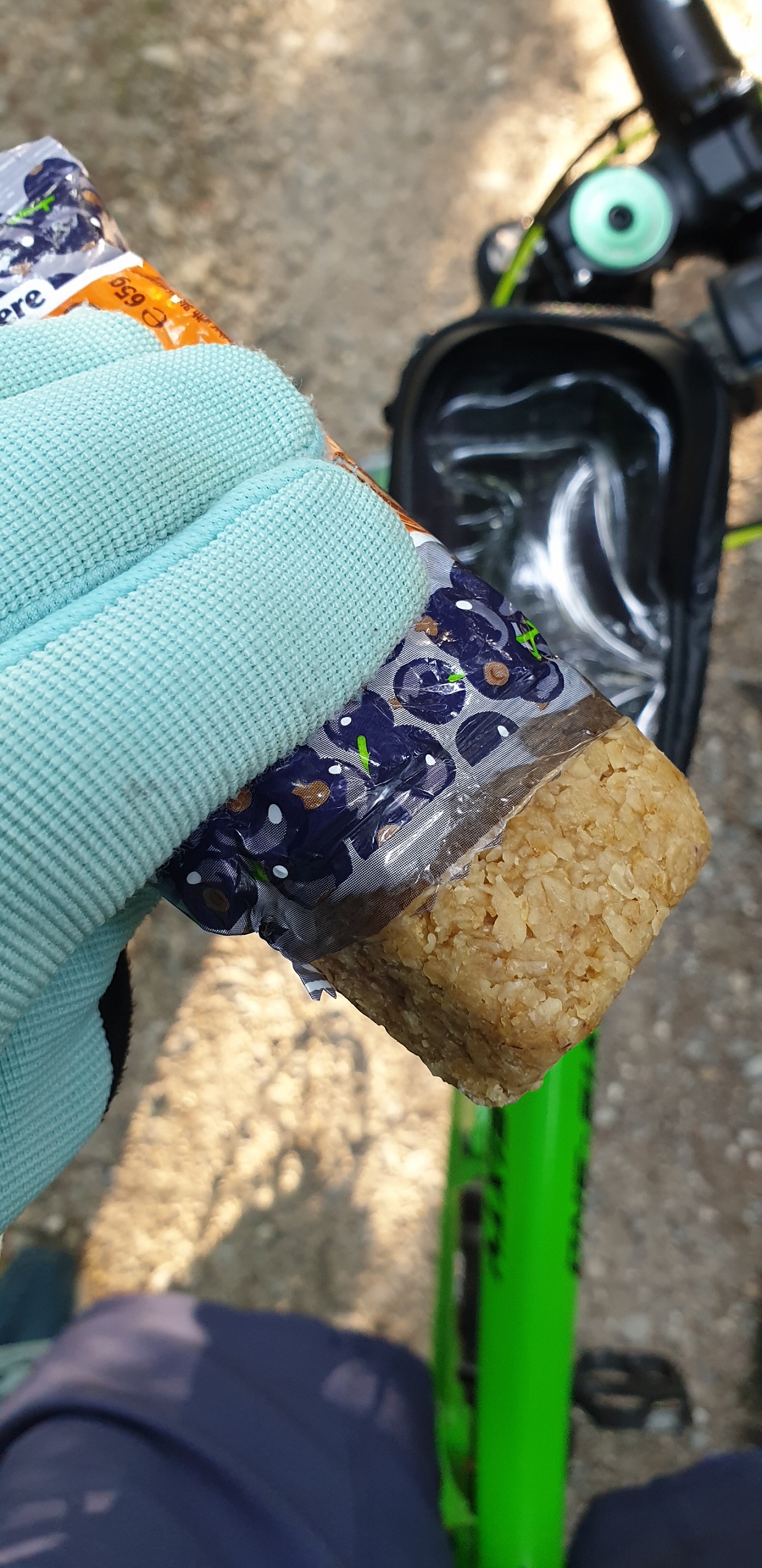 Oatsnack