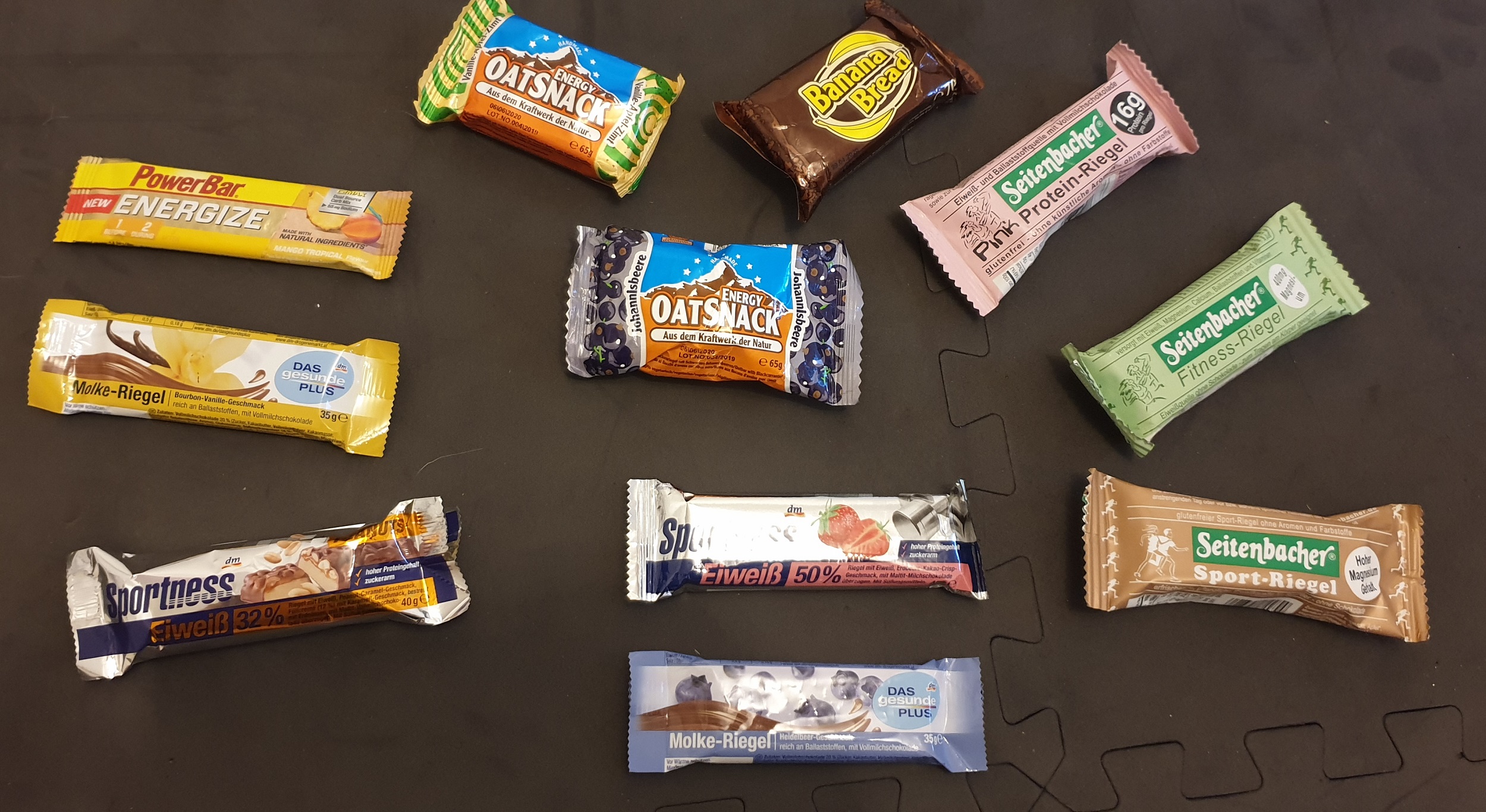 Oatsnack