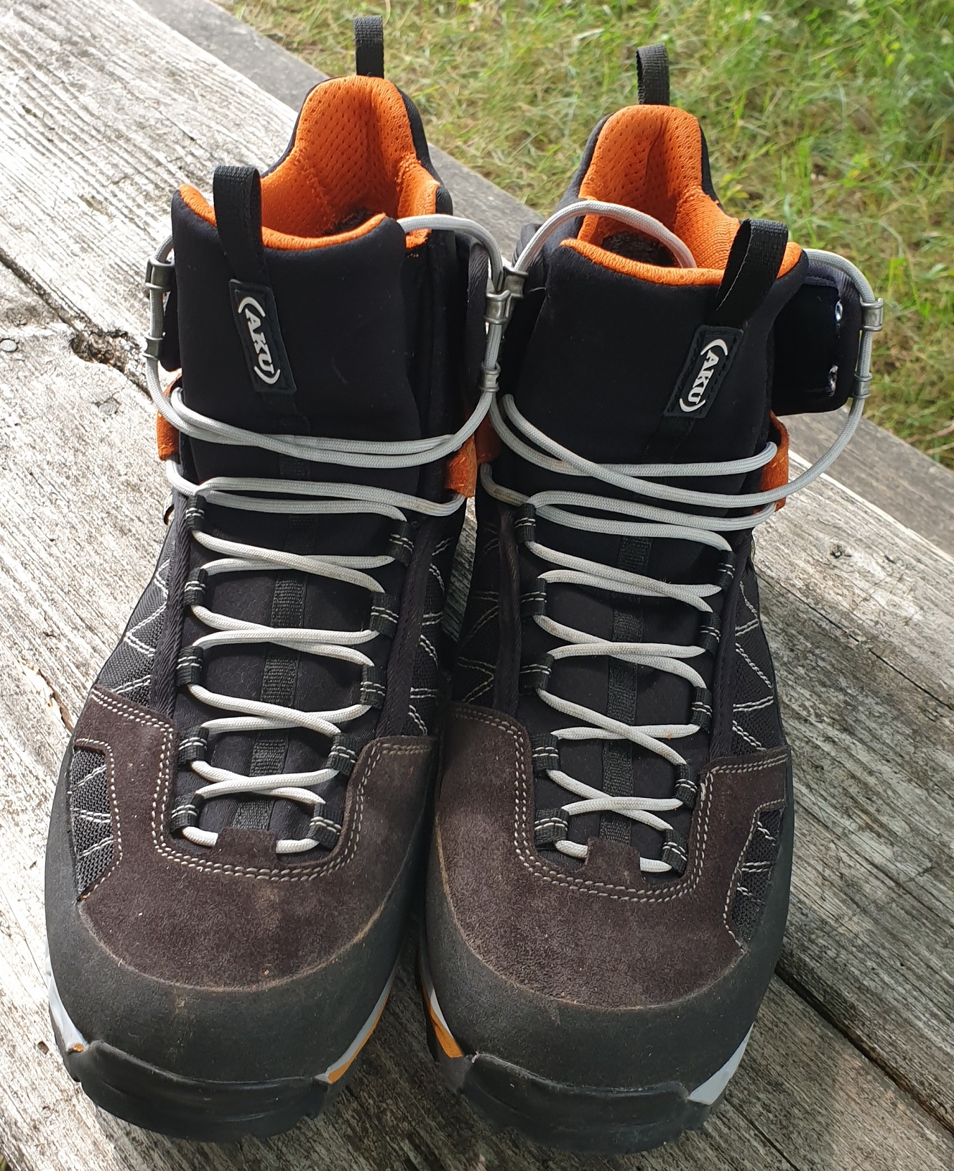 Aku - Tengu Lite GTX