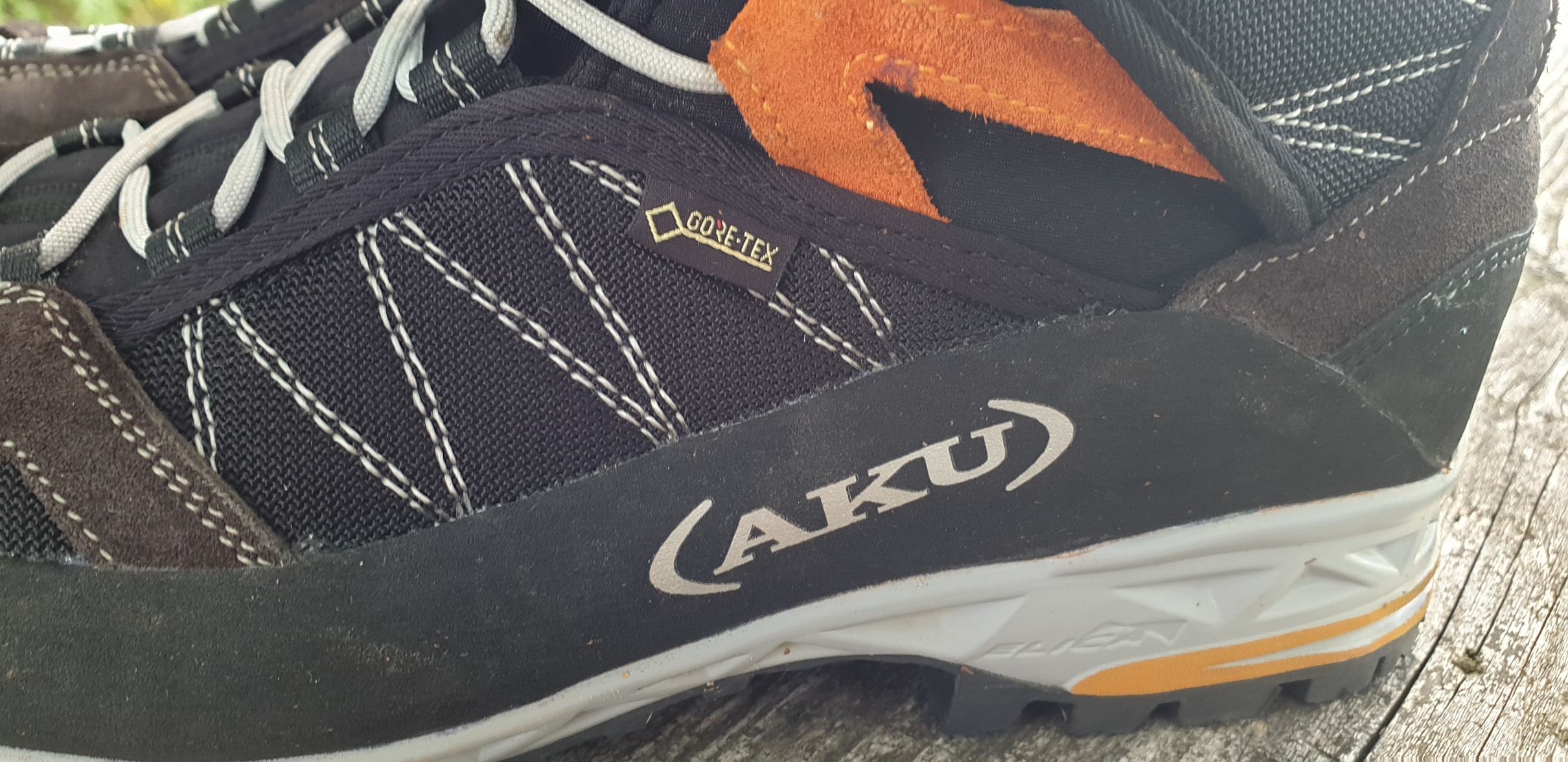 Aku - Tengu Lite GTX