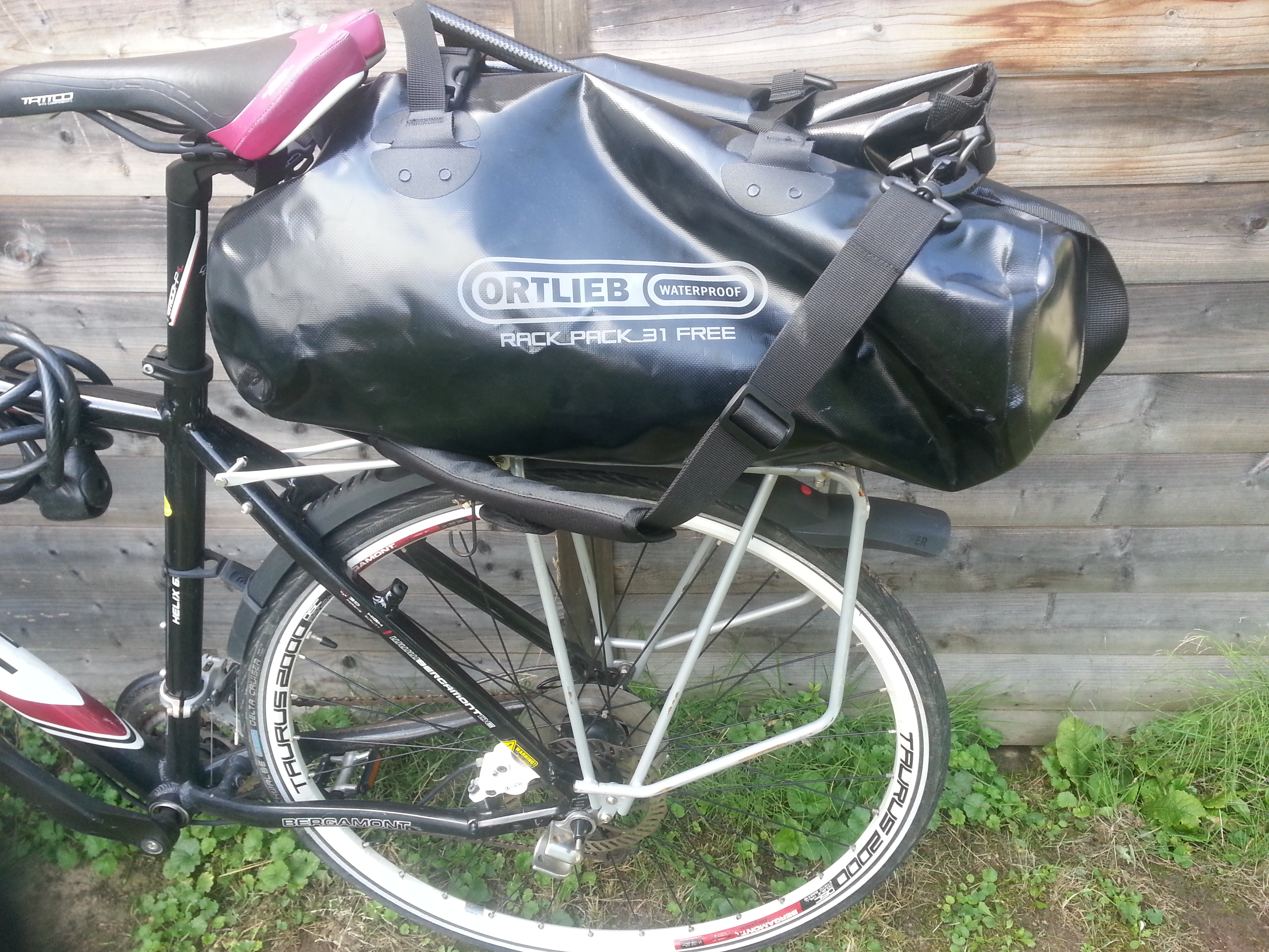 ortlieb fahrrad