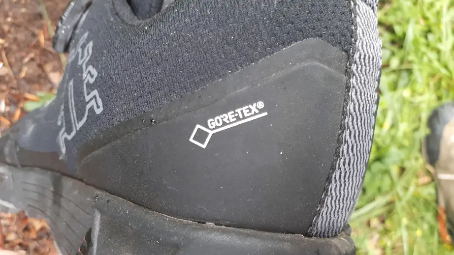 Gore Tex