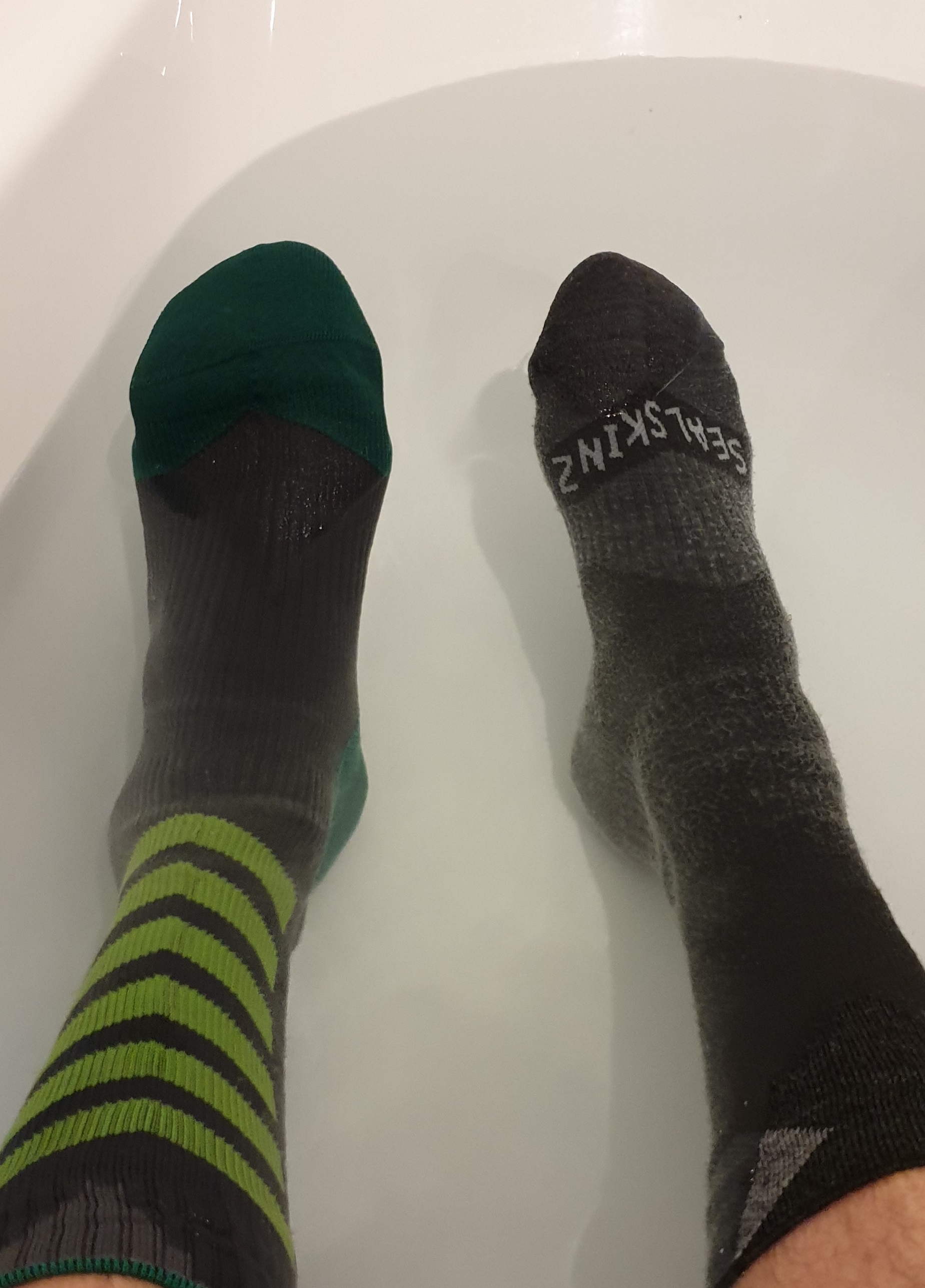 sealskinz
