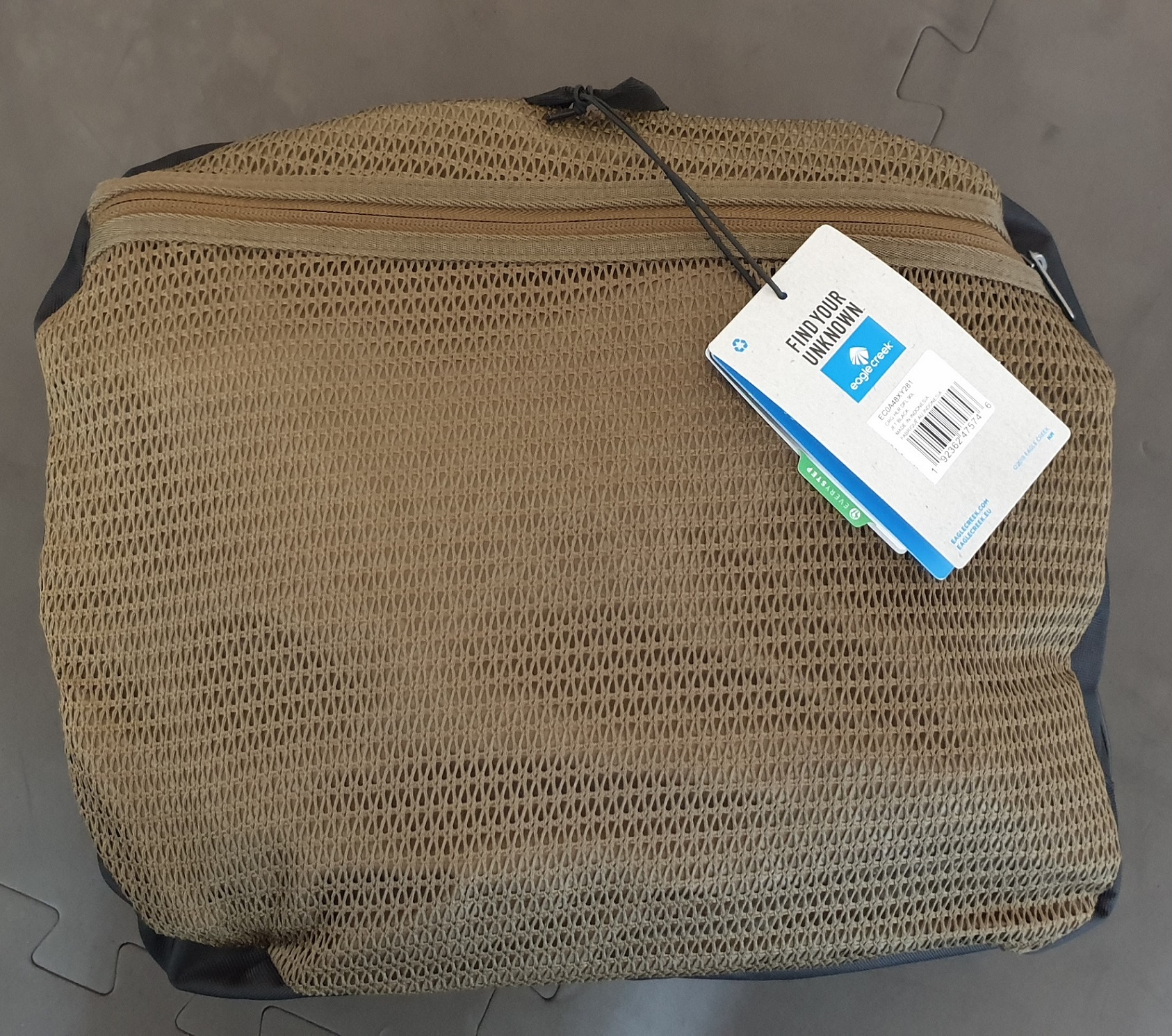 Eagle Creek - Cargo Hauler Duffel 90L
