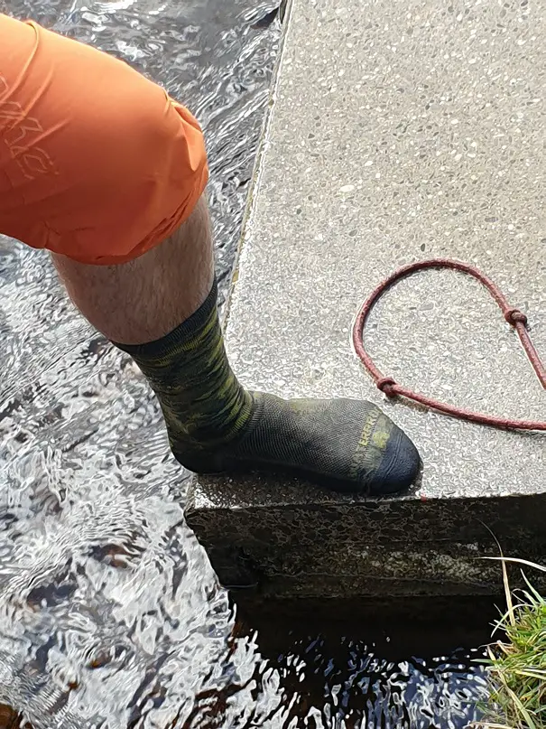 socken