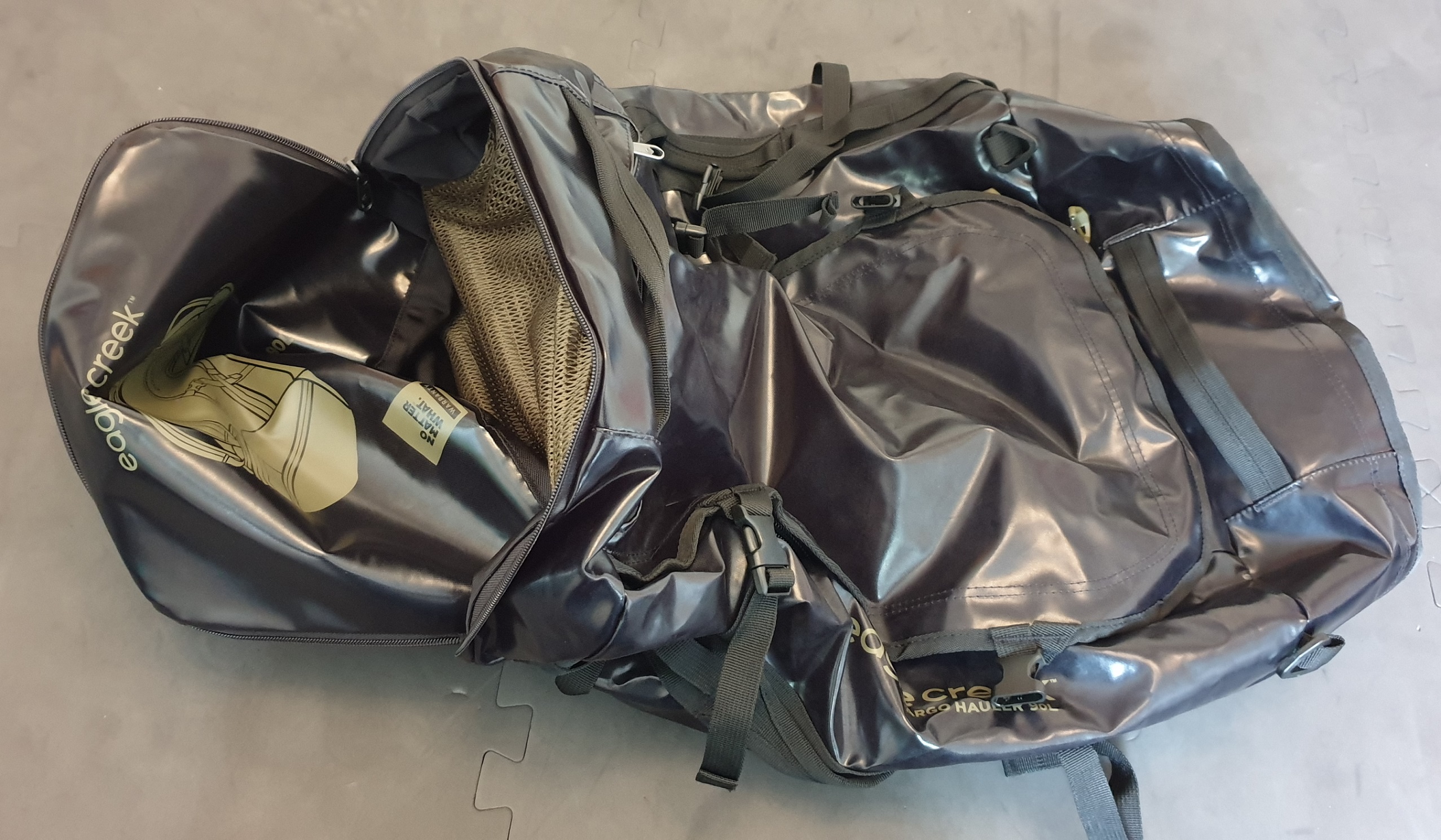 Eagle Creek - Cargo Hauler Duffel 90L