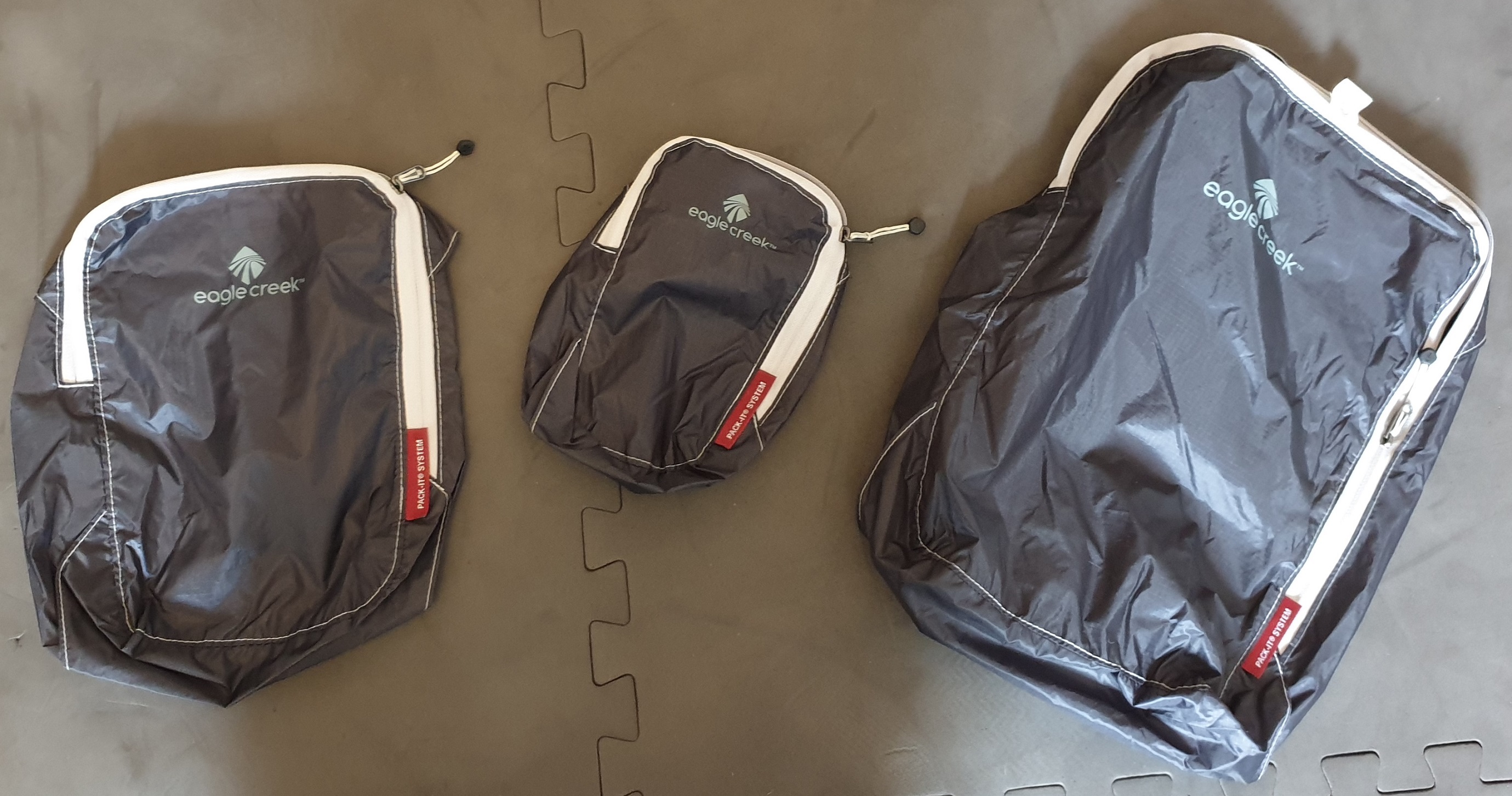 Eagle Creek – Pack It Specture