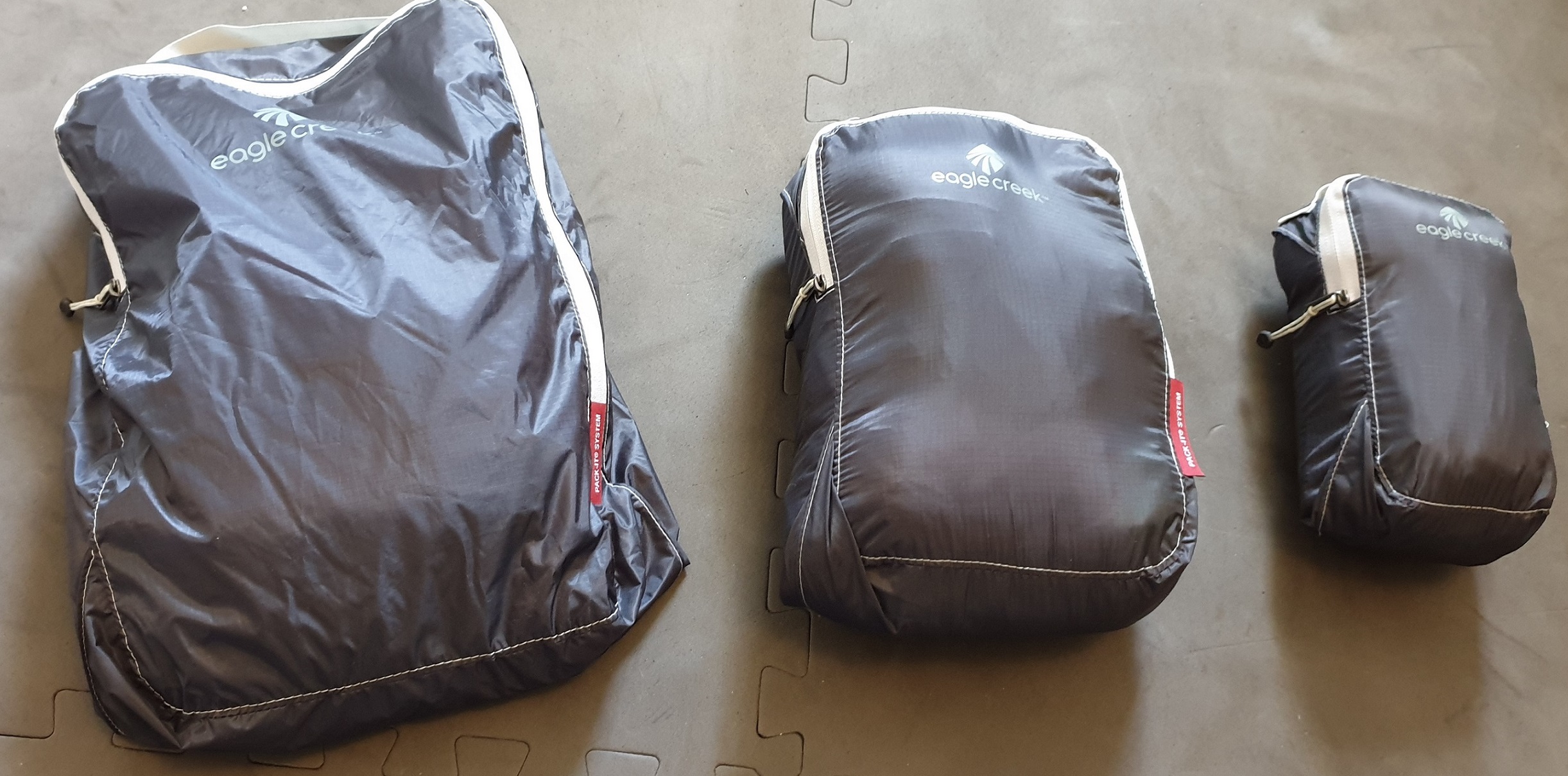 Eagle Creek – Pack It Specture