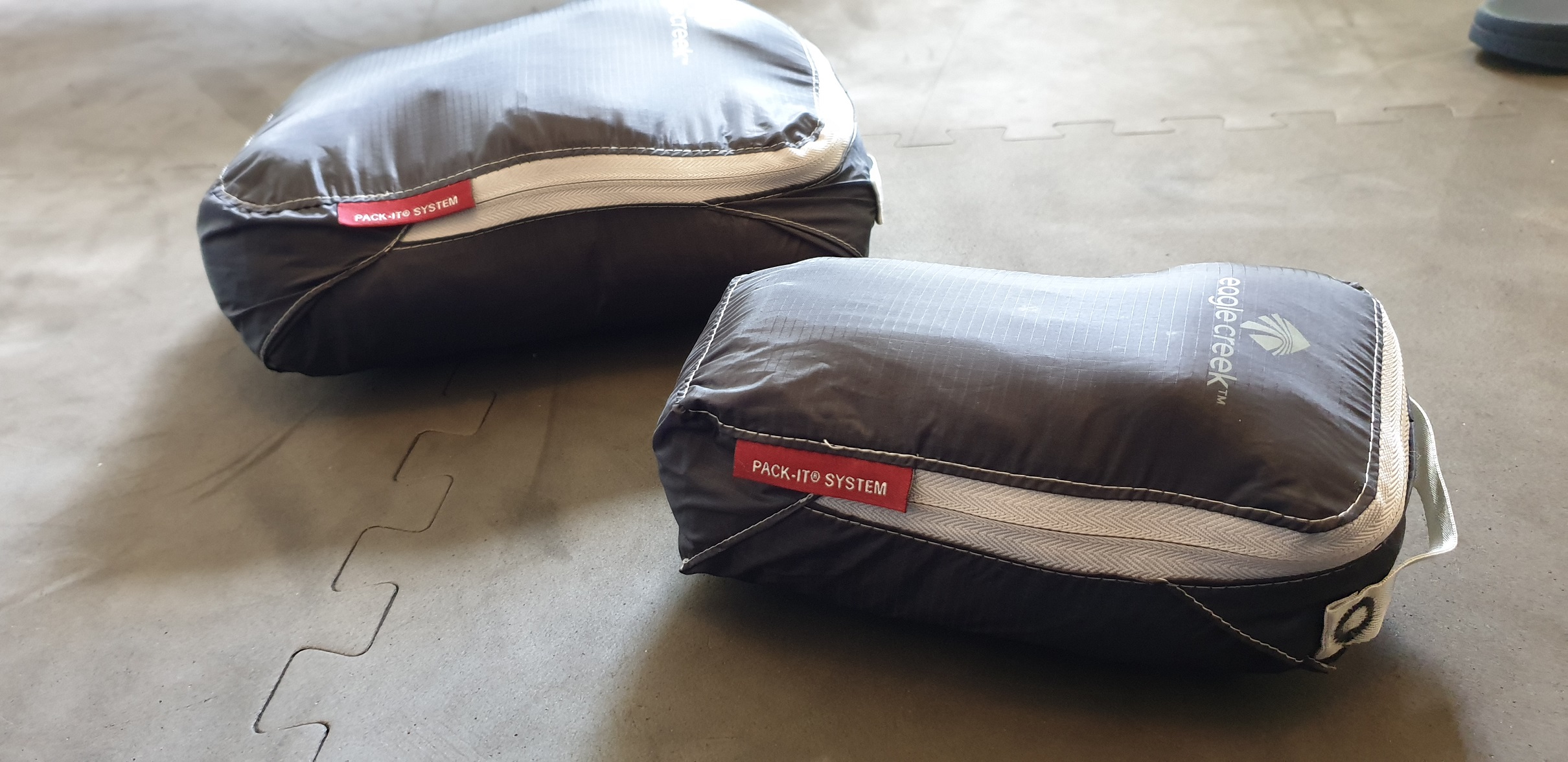 Eagle Creek – Pack It Specture