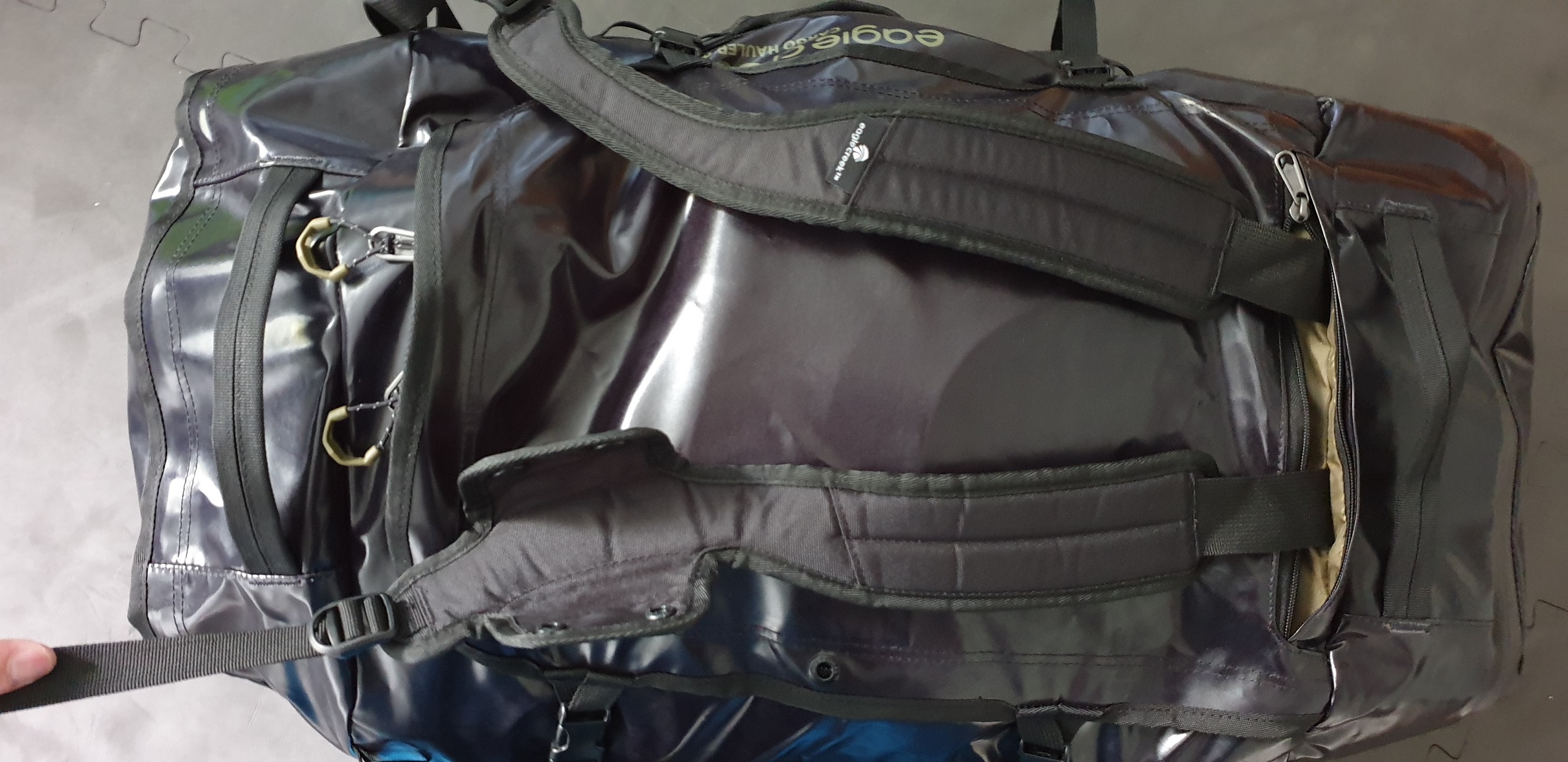 Eagle Creek - Cargo Hauler Duffel 90L