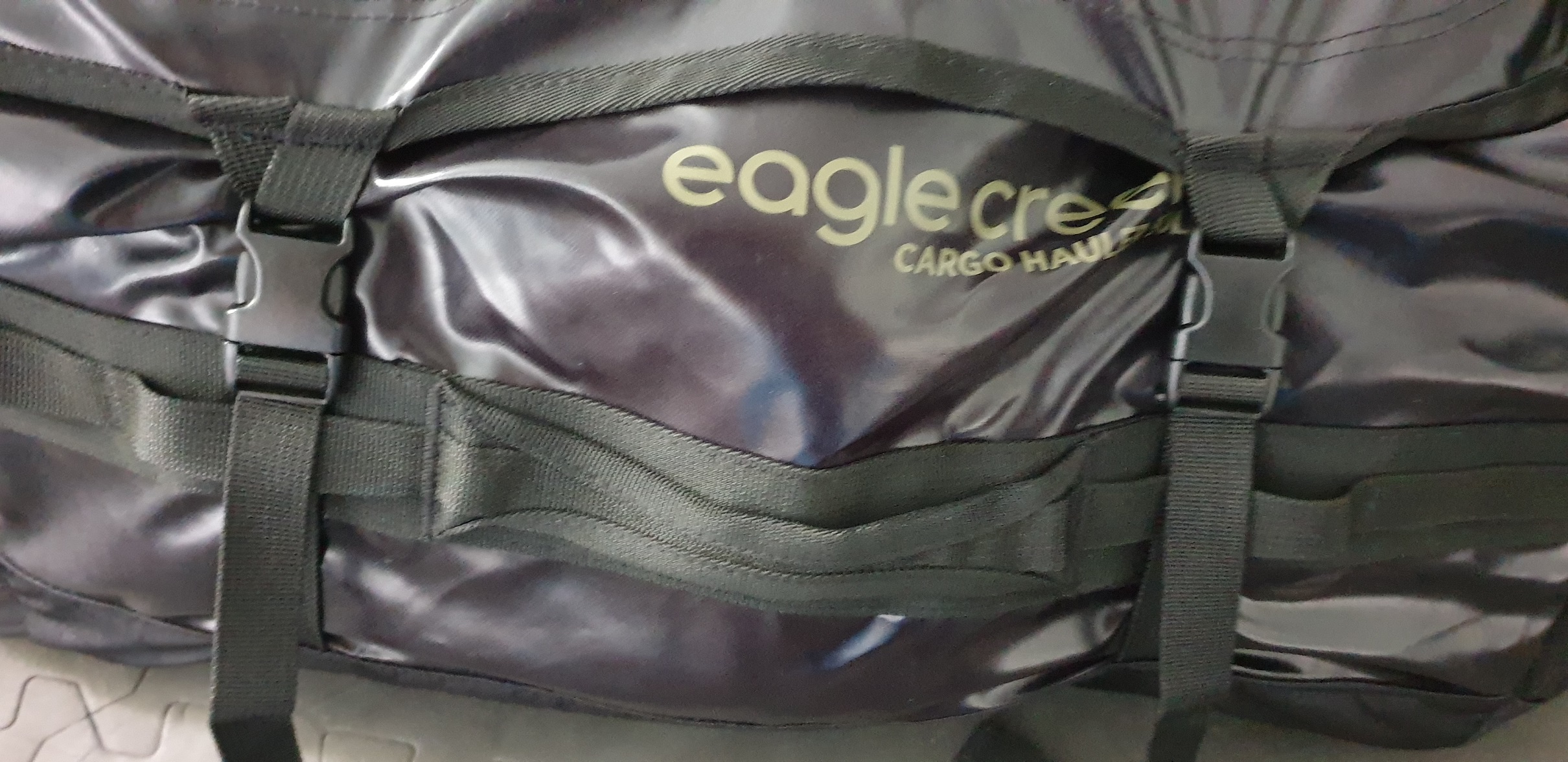 Eagle Creek - Cargo Hauler Duffel 90L