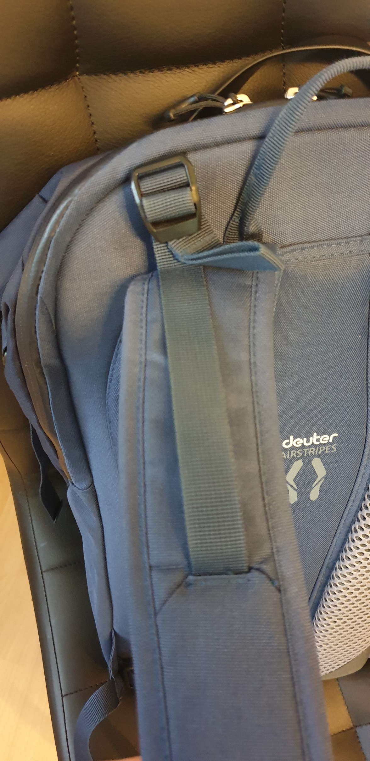 Deuter XV3