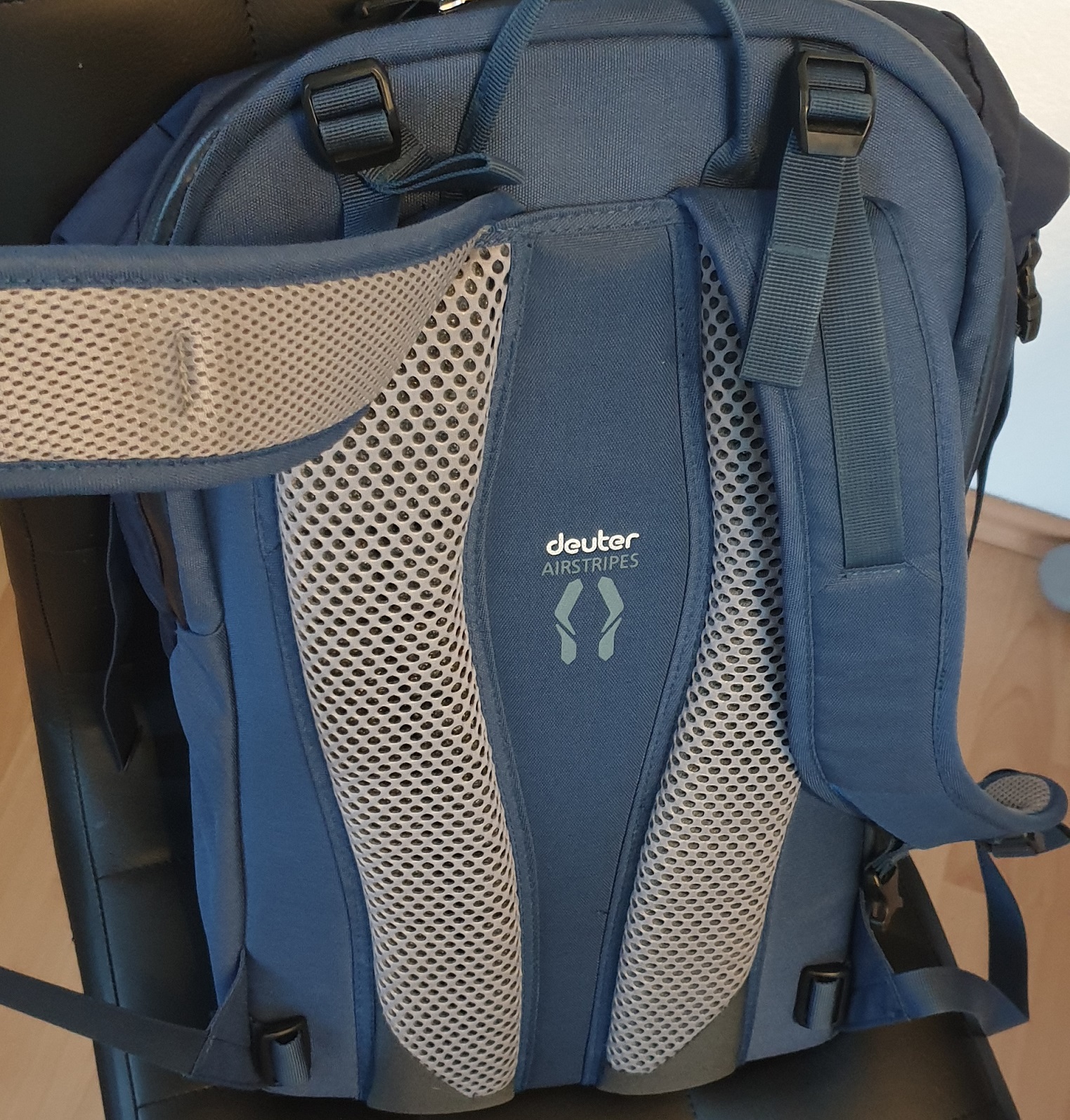 Deuter XV3
