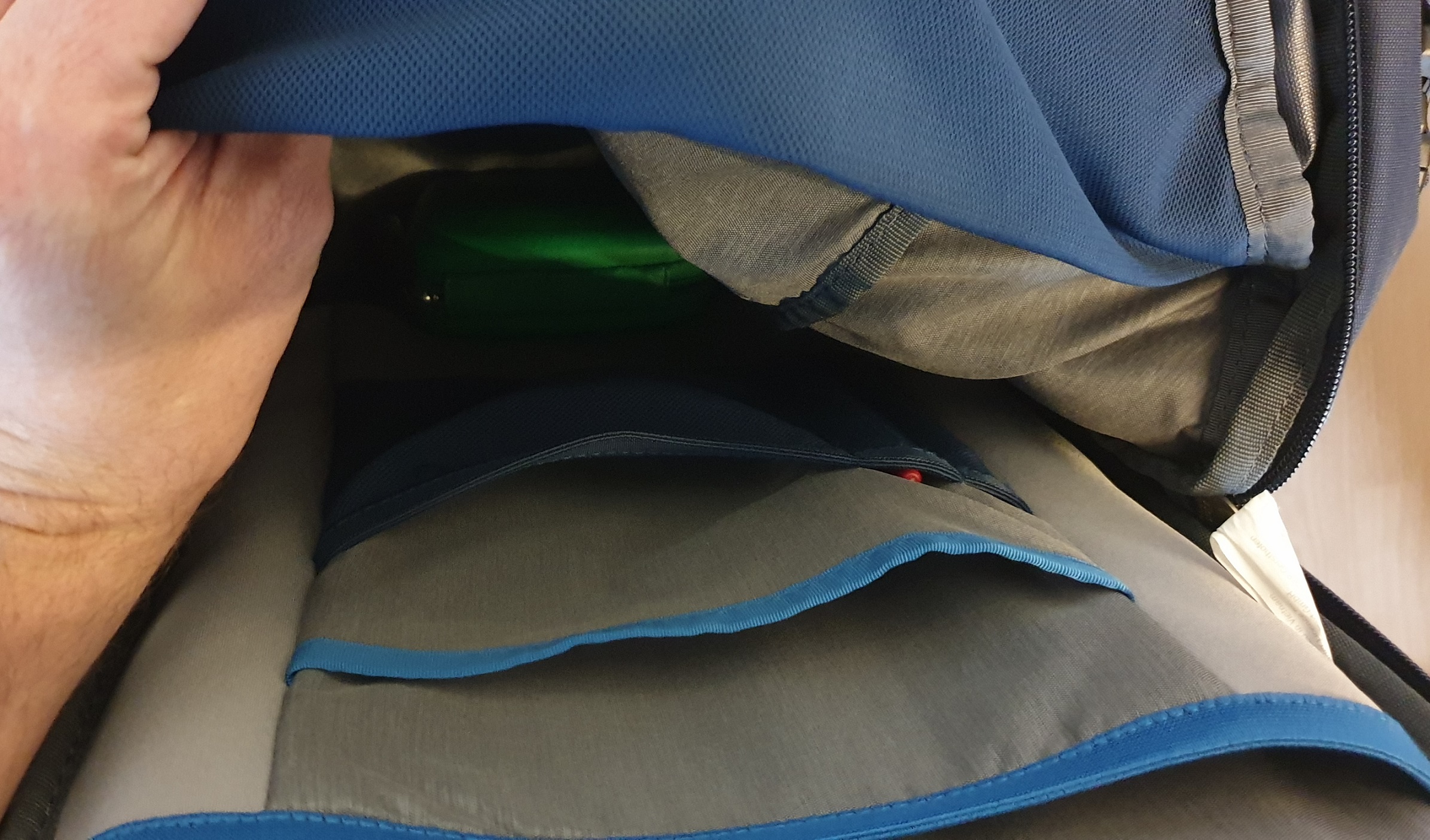 Deuter XV3