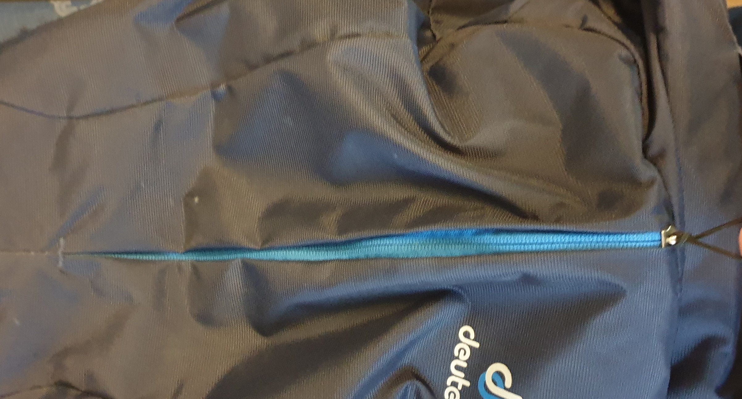 Deuter XV3