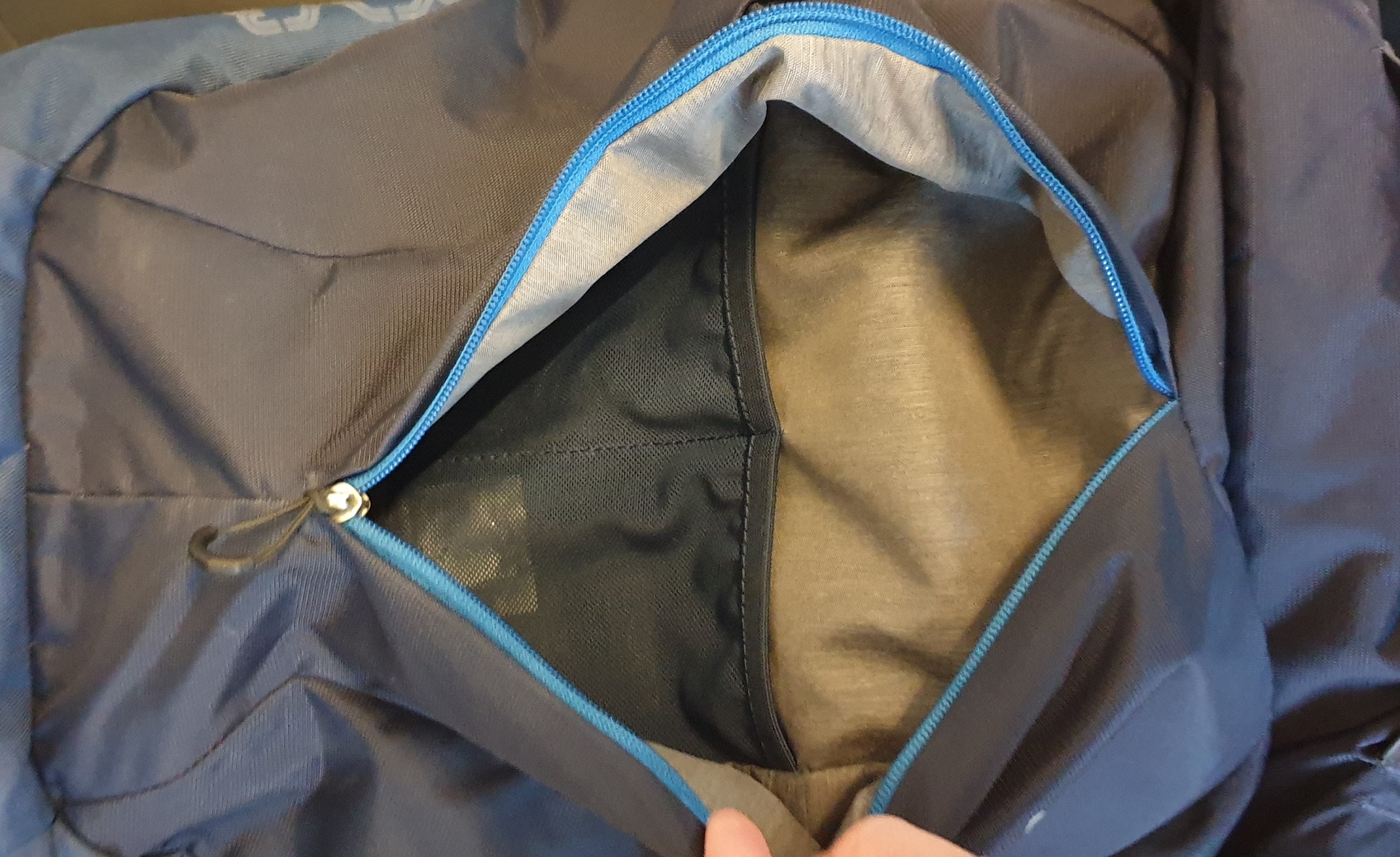 Deuter XV3