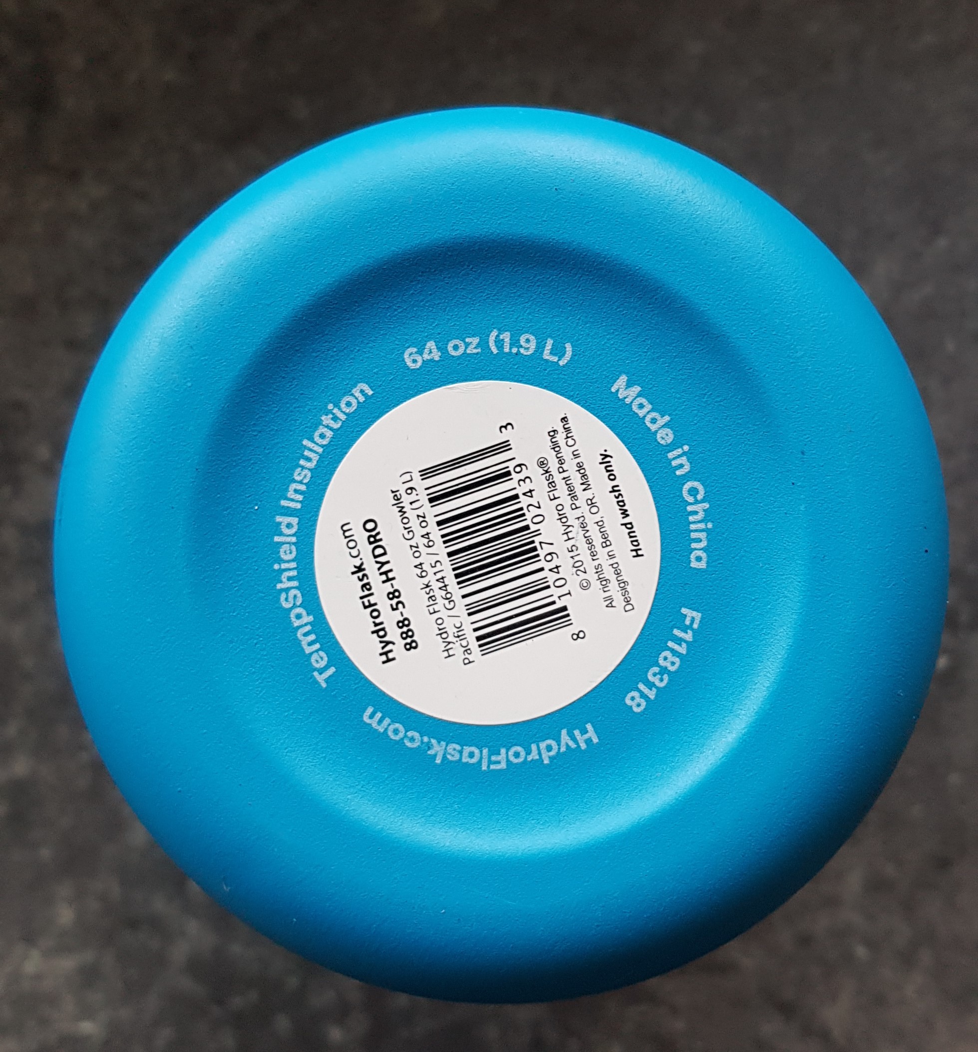 Hydro Flask Crowler