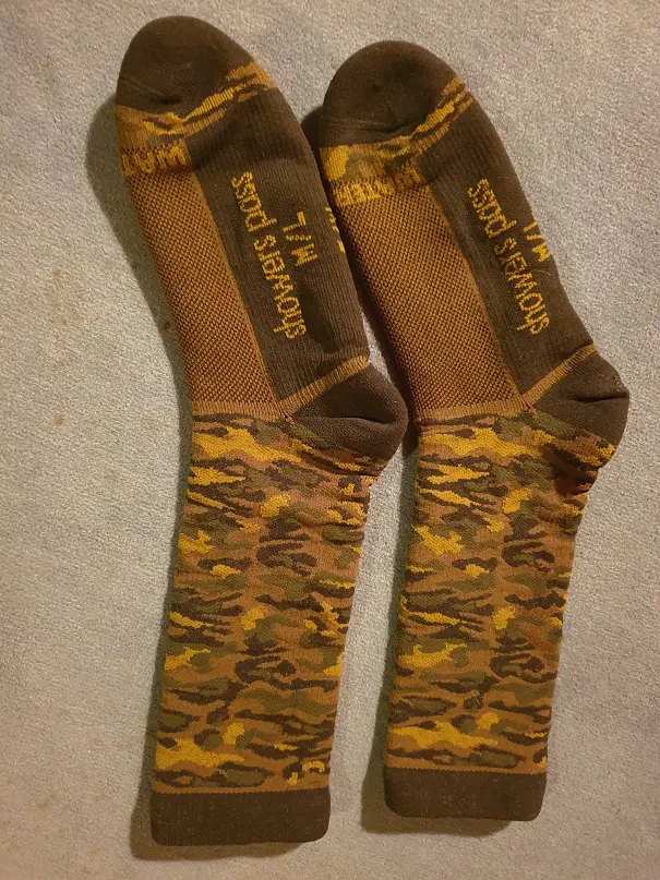 socken