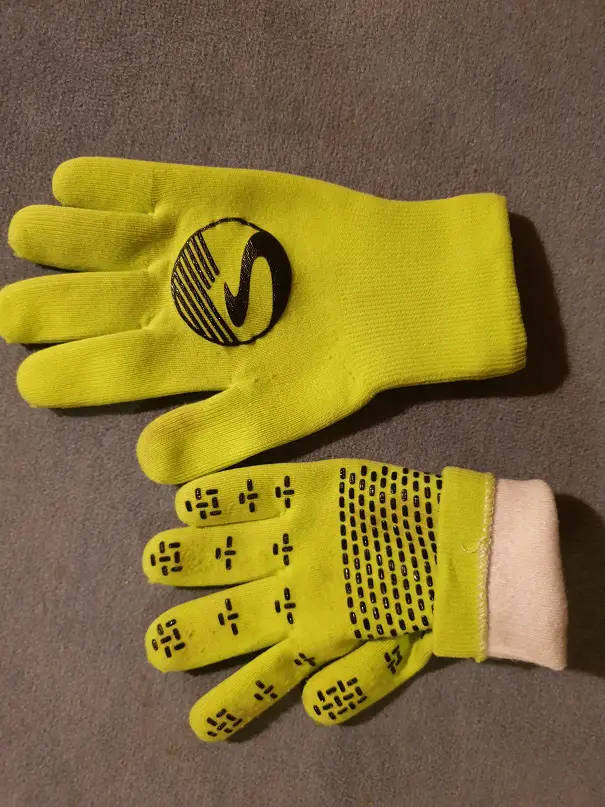 handschuh