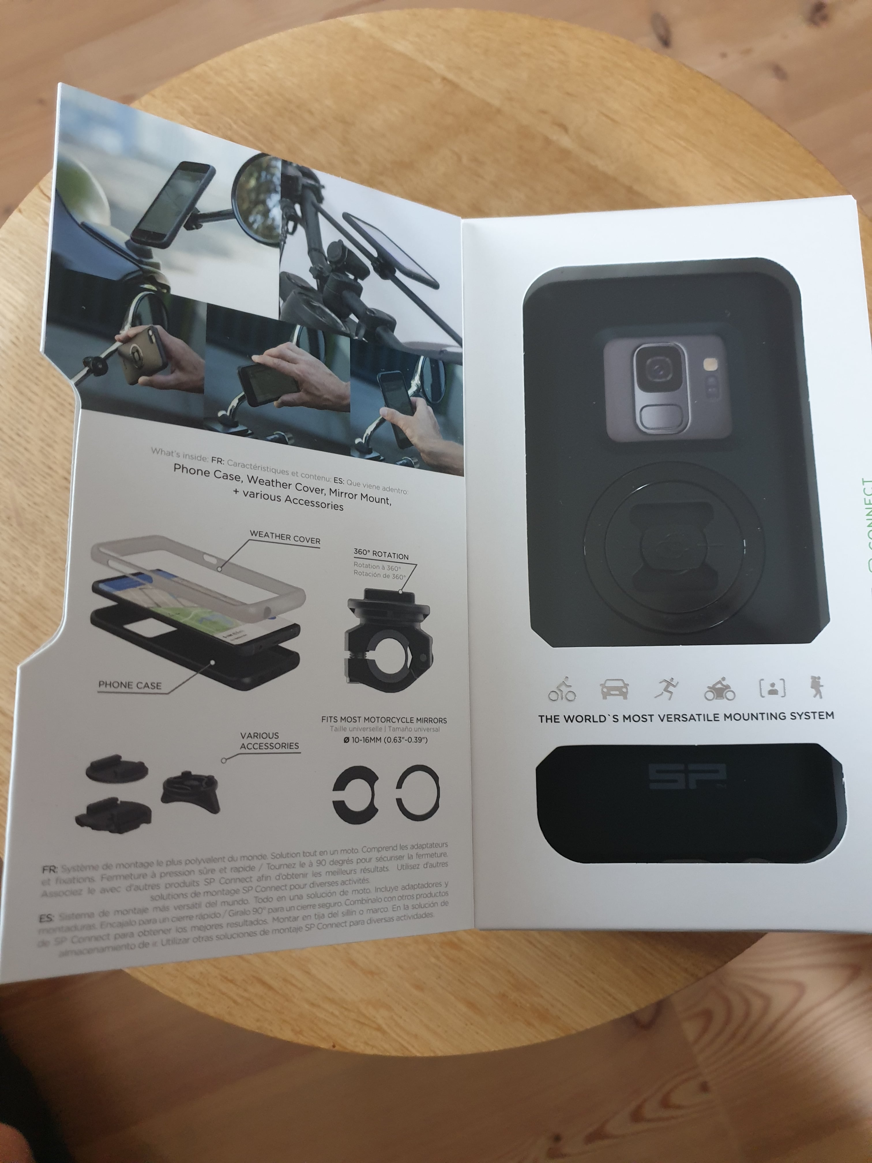 .