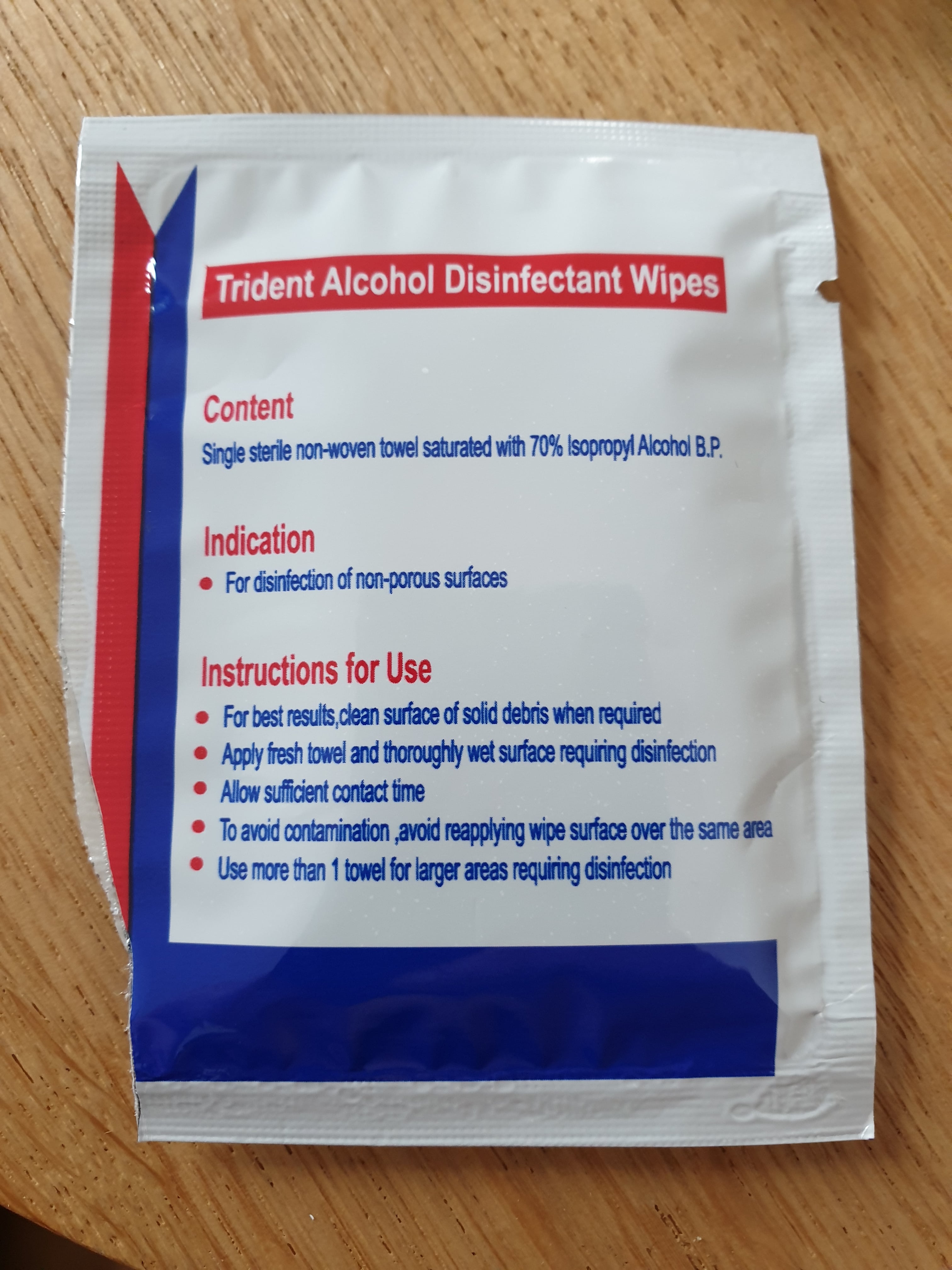 .
