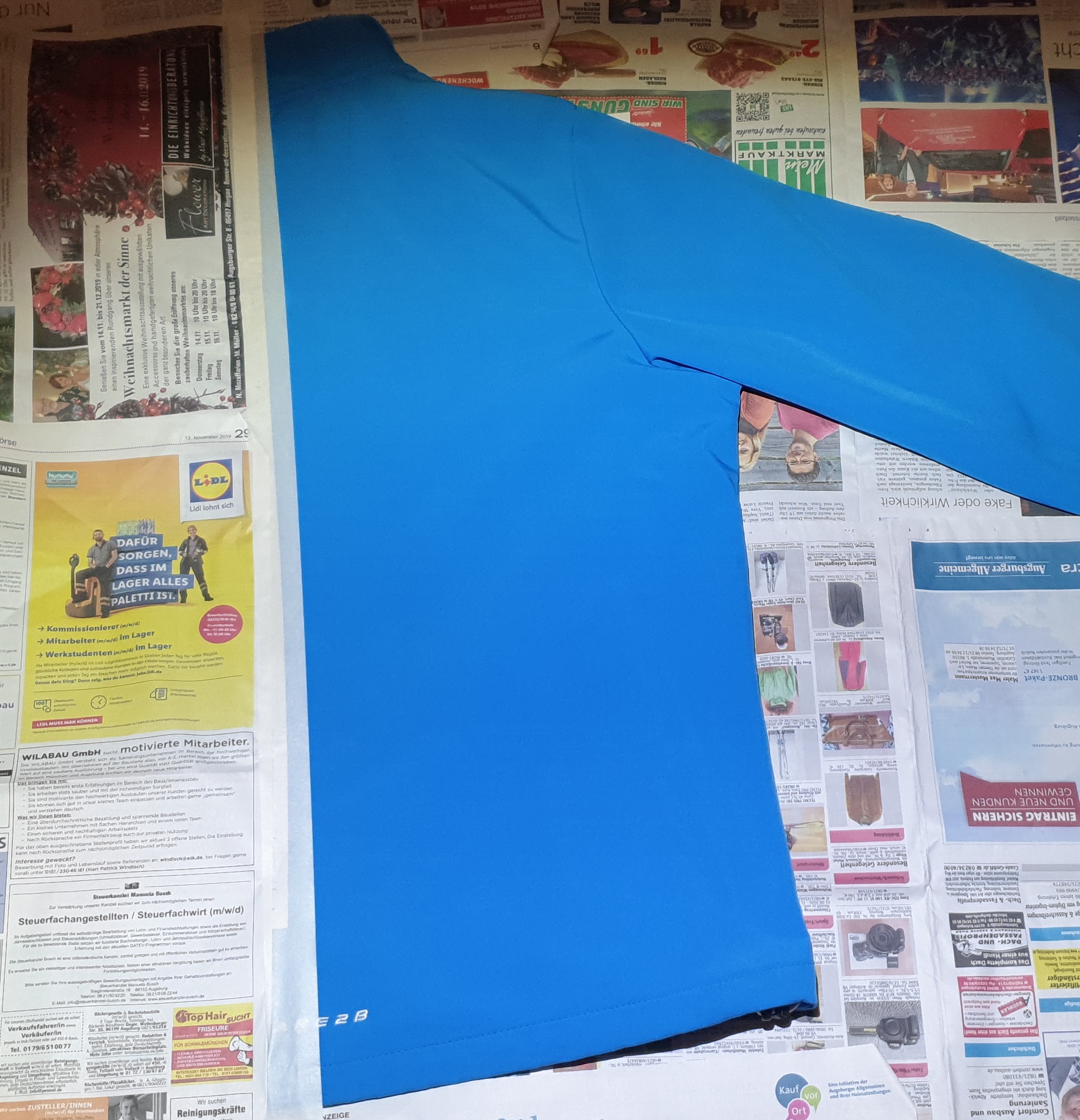 NIKWAX SOFTSHELL PROOF – IMPRÄGNIERSPRAY