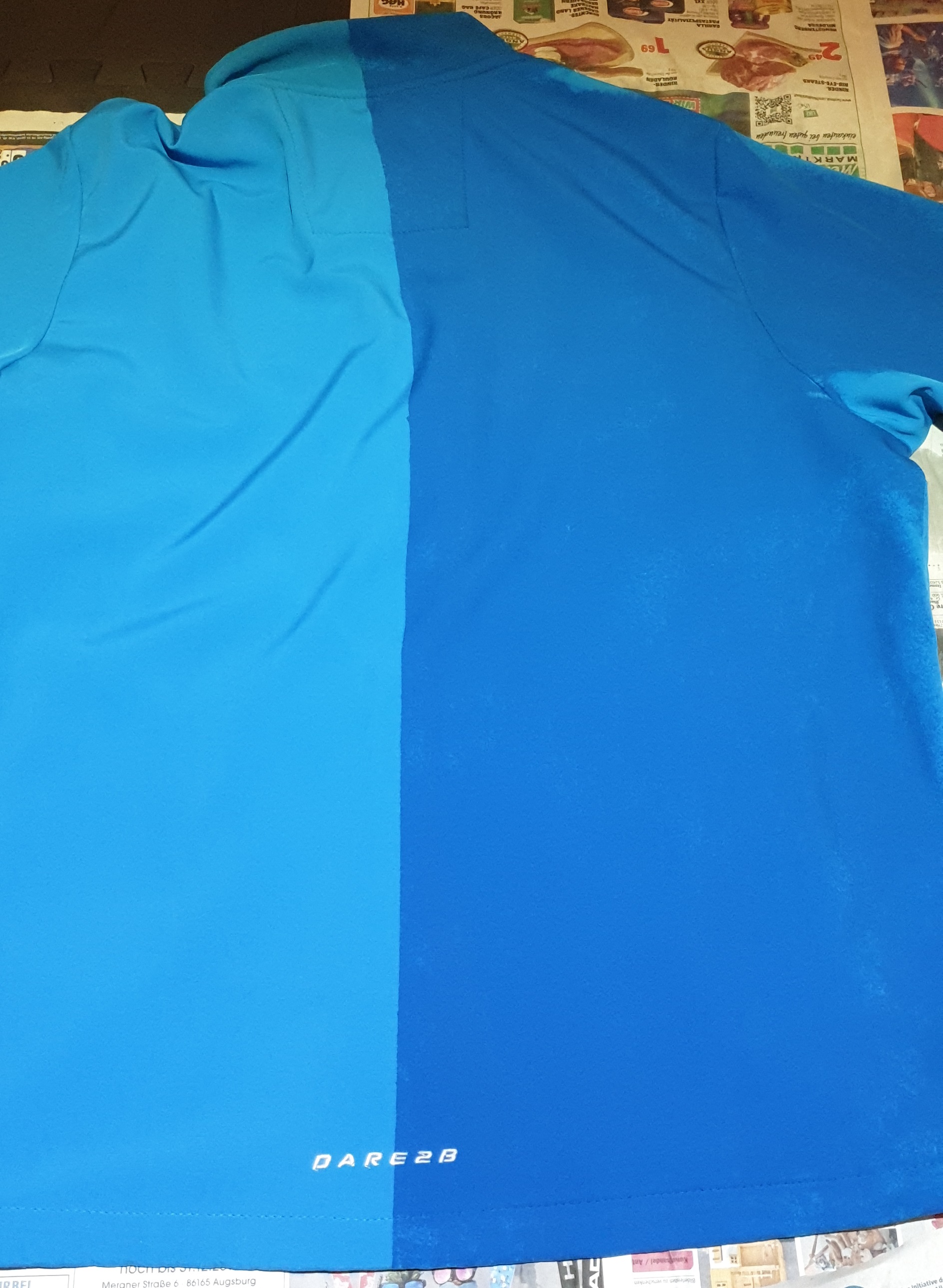 NIKWAX SOFTSHELL PROOF – IMPRÄGNIERSPRAY