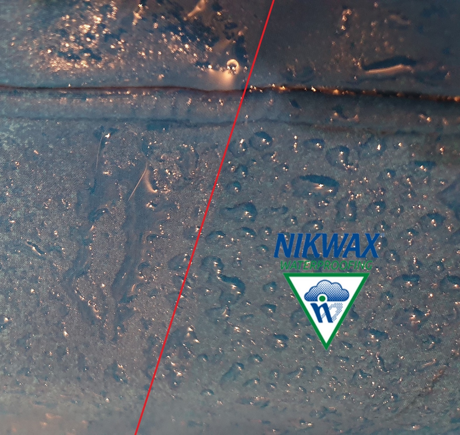 NIKWAX SOFTSHELL PROOF – IMPRÄGNIERSPRAY