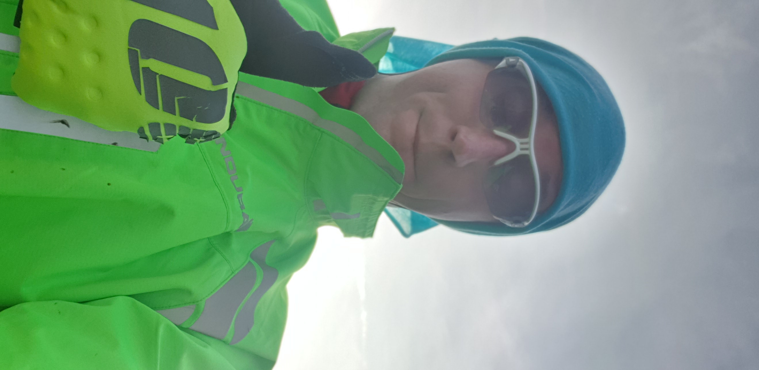 Endura - Luminite 4-in-1