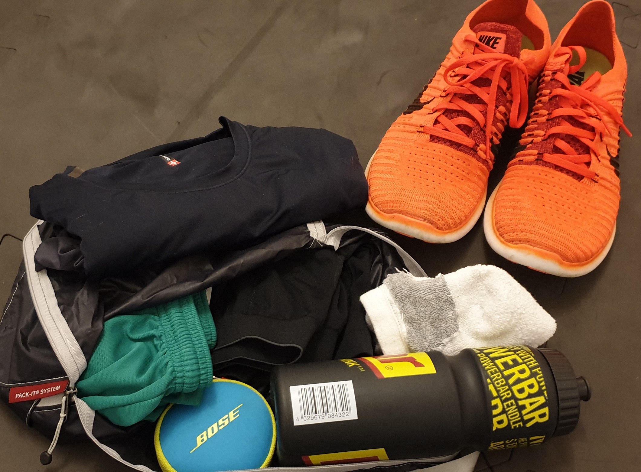 Eagle Creek – Pack It Specture