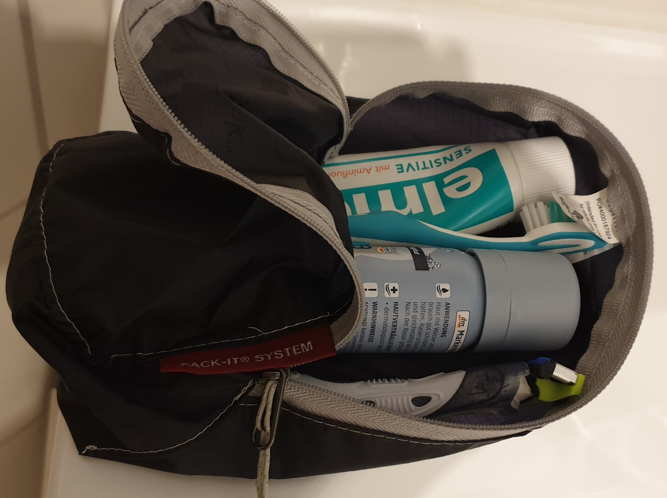 Eagle Creek – Pack It Specture
