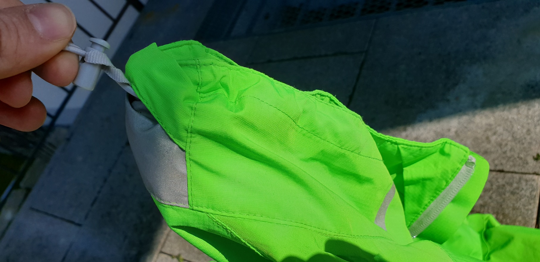 Endura - Luminite 4-in-1