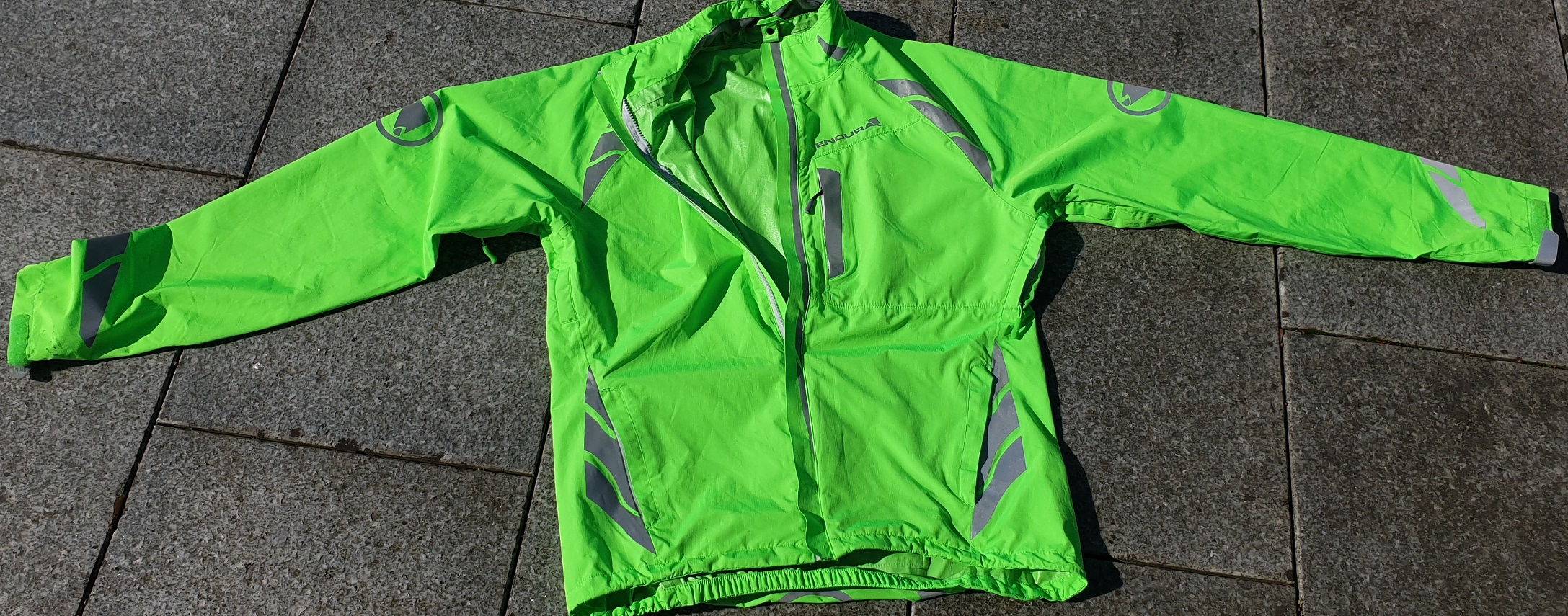Endura - Luminite 4-in-1