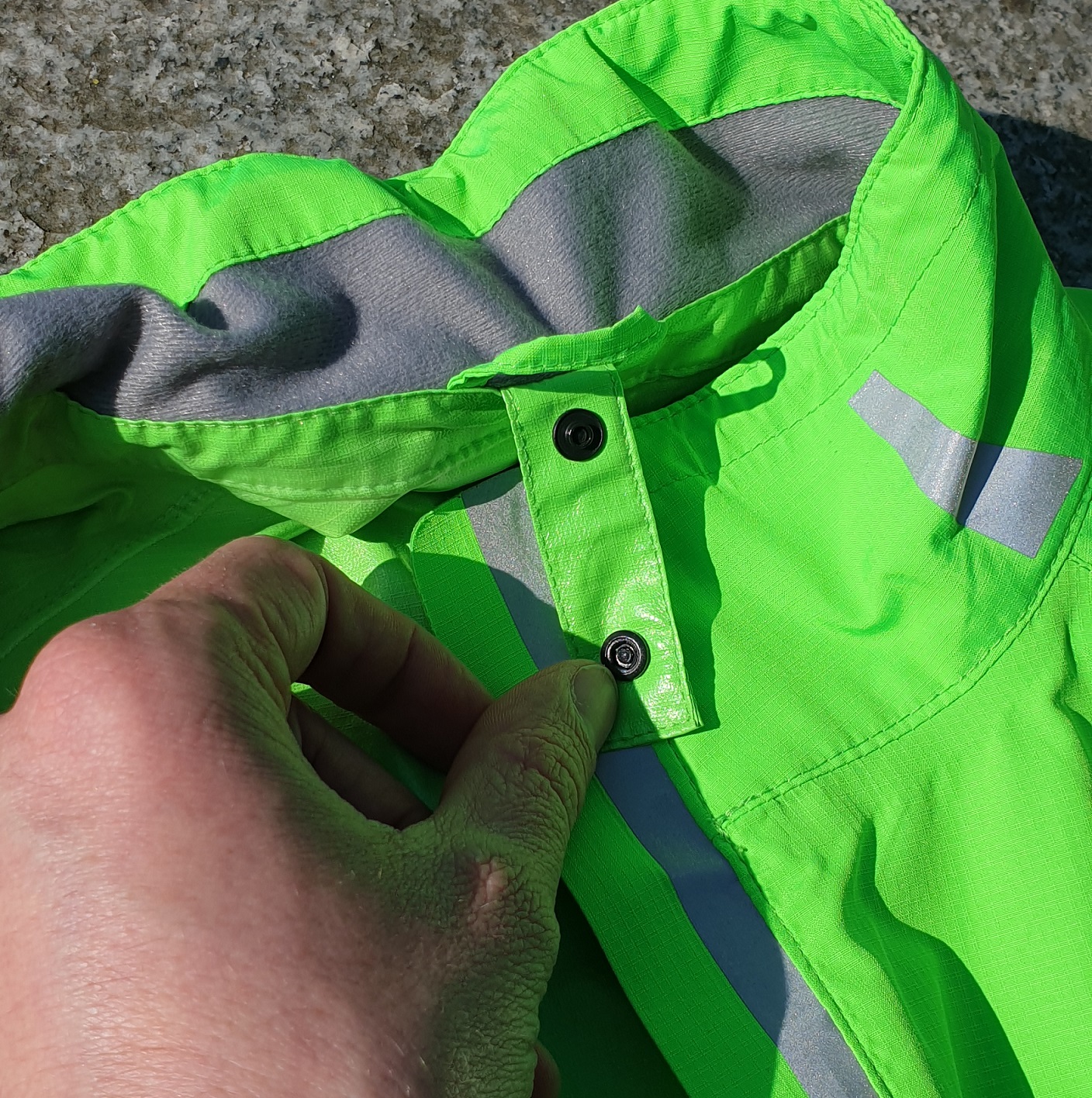 Endura - Luminite 4-in-1