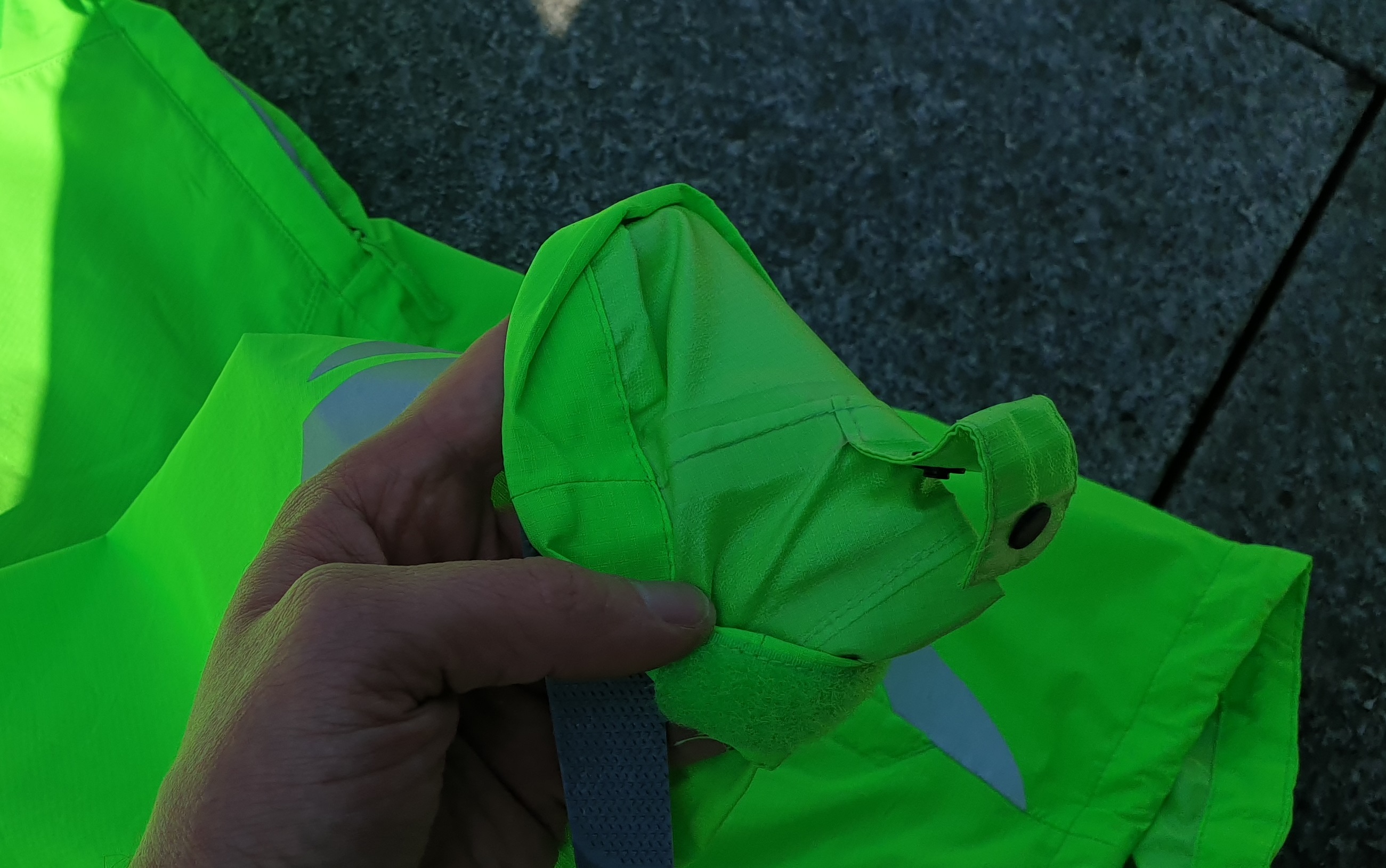 Endura - Luminite 4-in-1