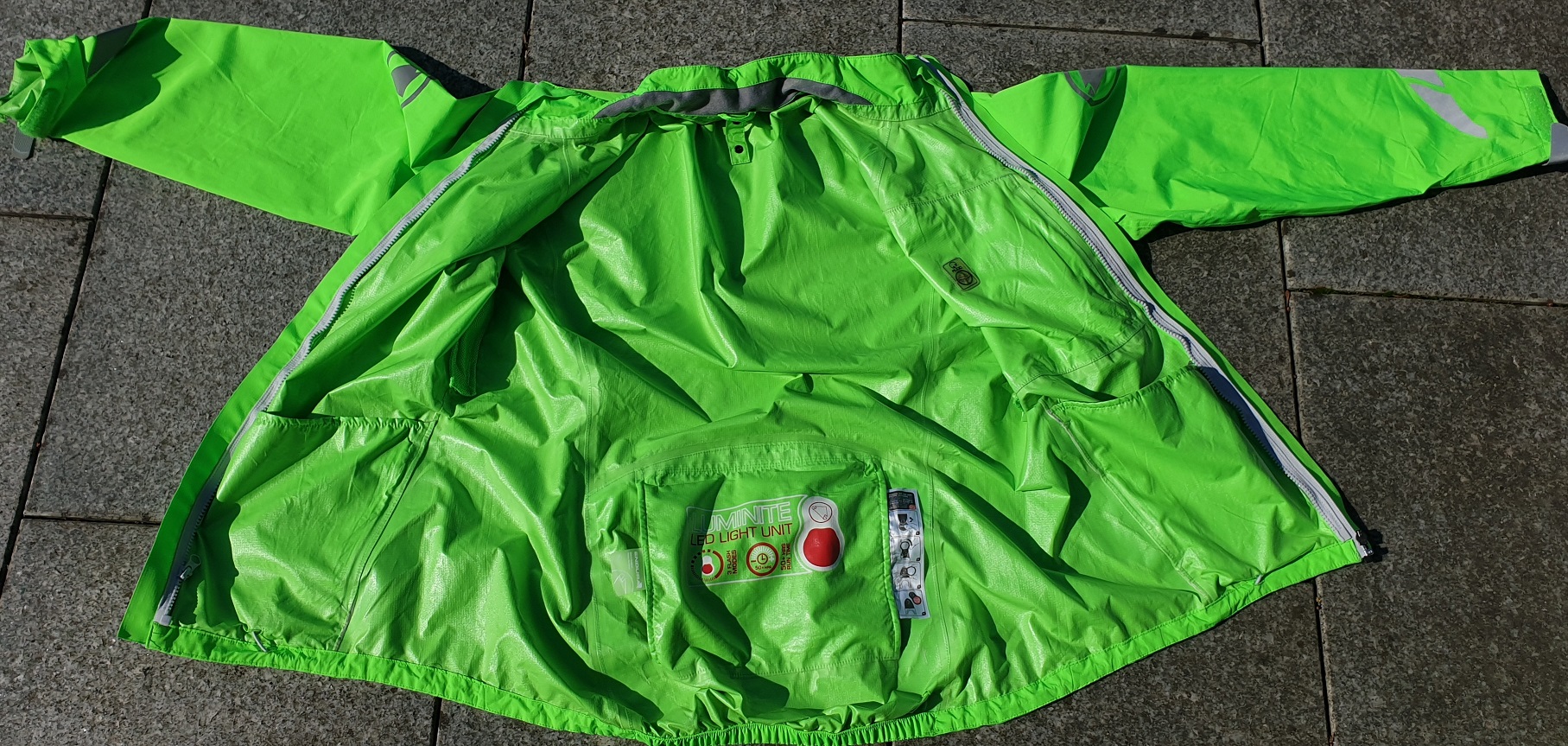 Endura - Luminite 4-in-1