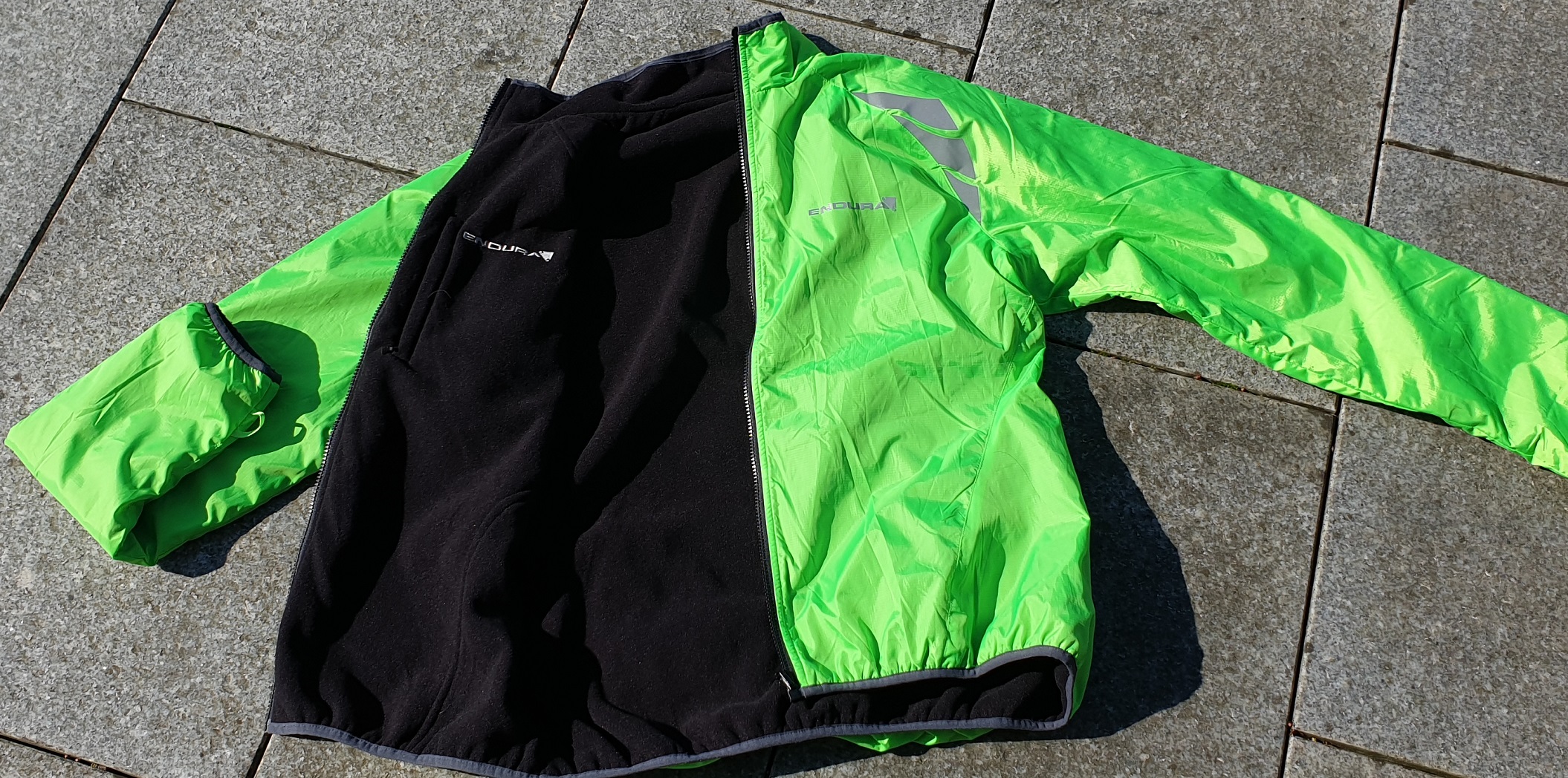 Endura - Luminite 4-in-1