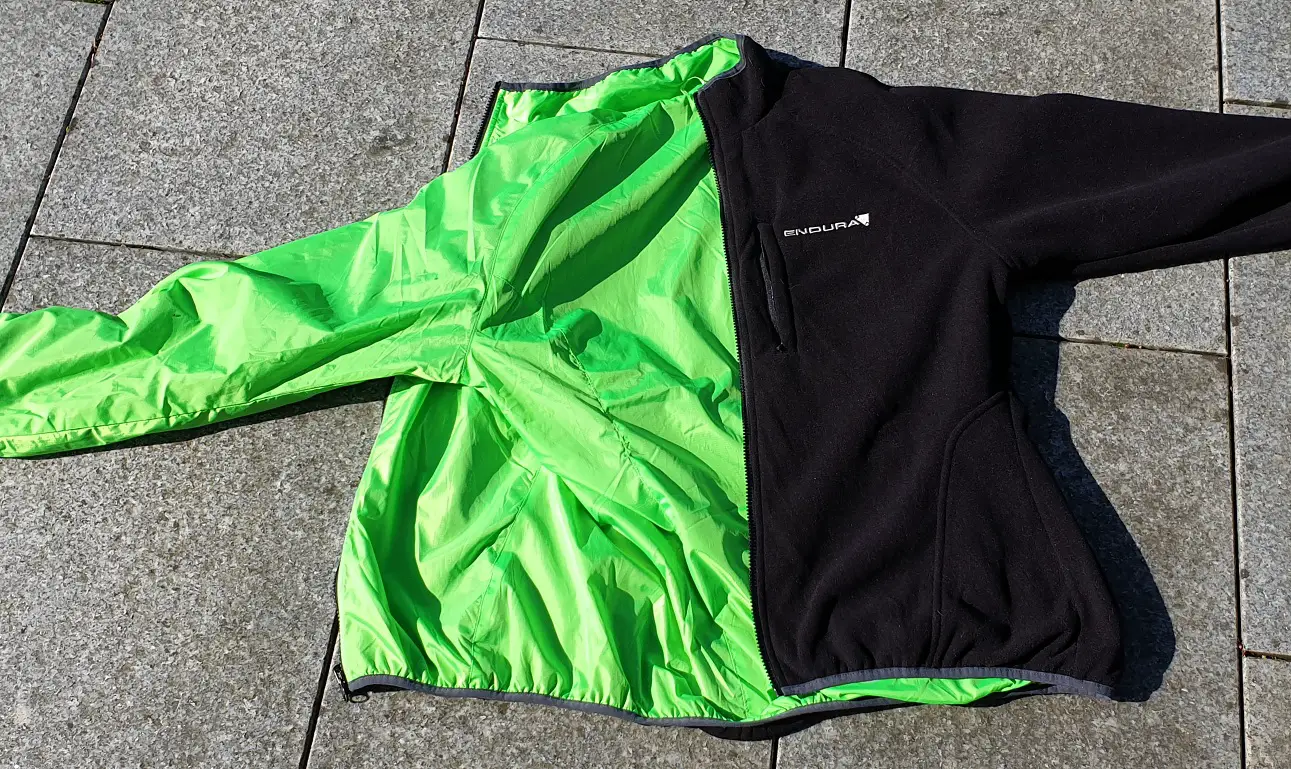 Endura - Luminite 4-in-1