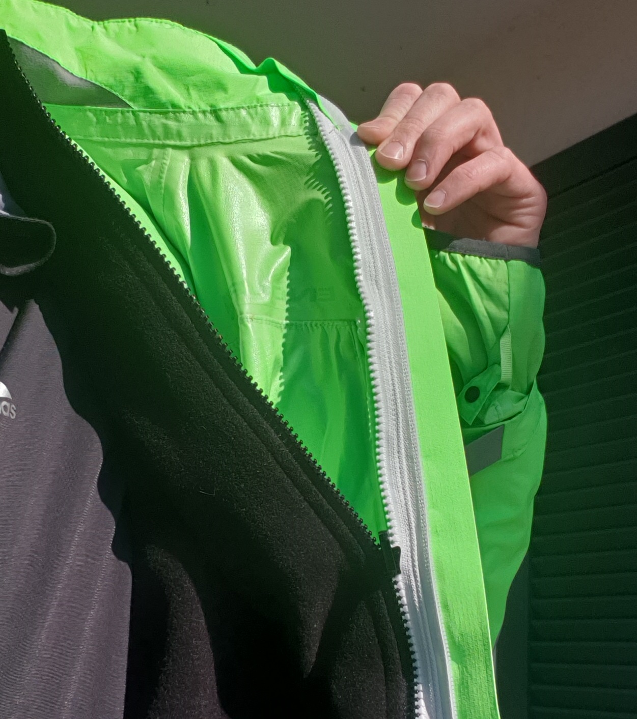 Endura - Luminite 4-in-1