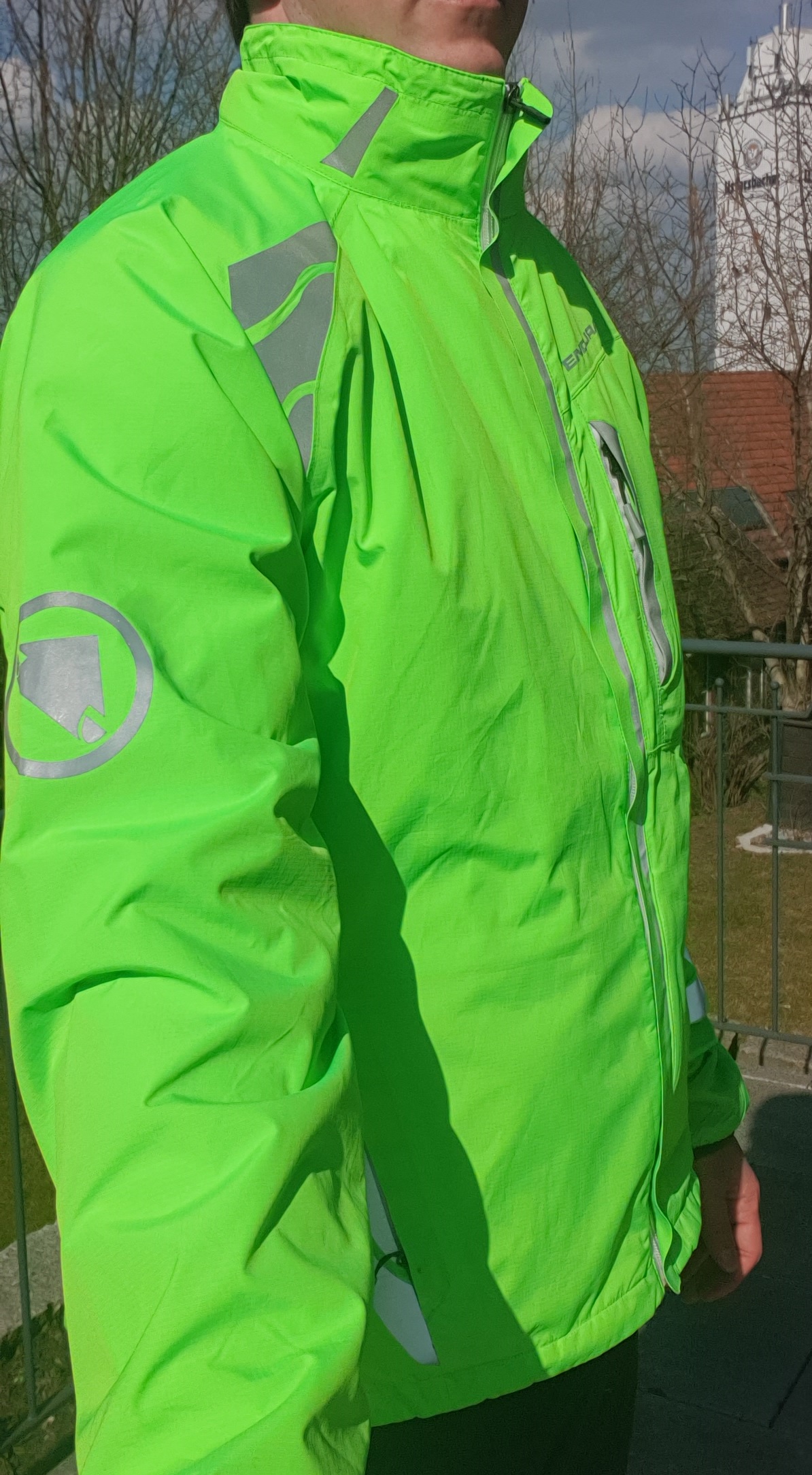 Endura - Luminite 4-in-1
