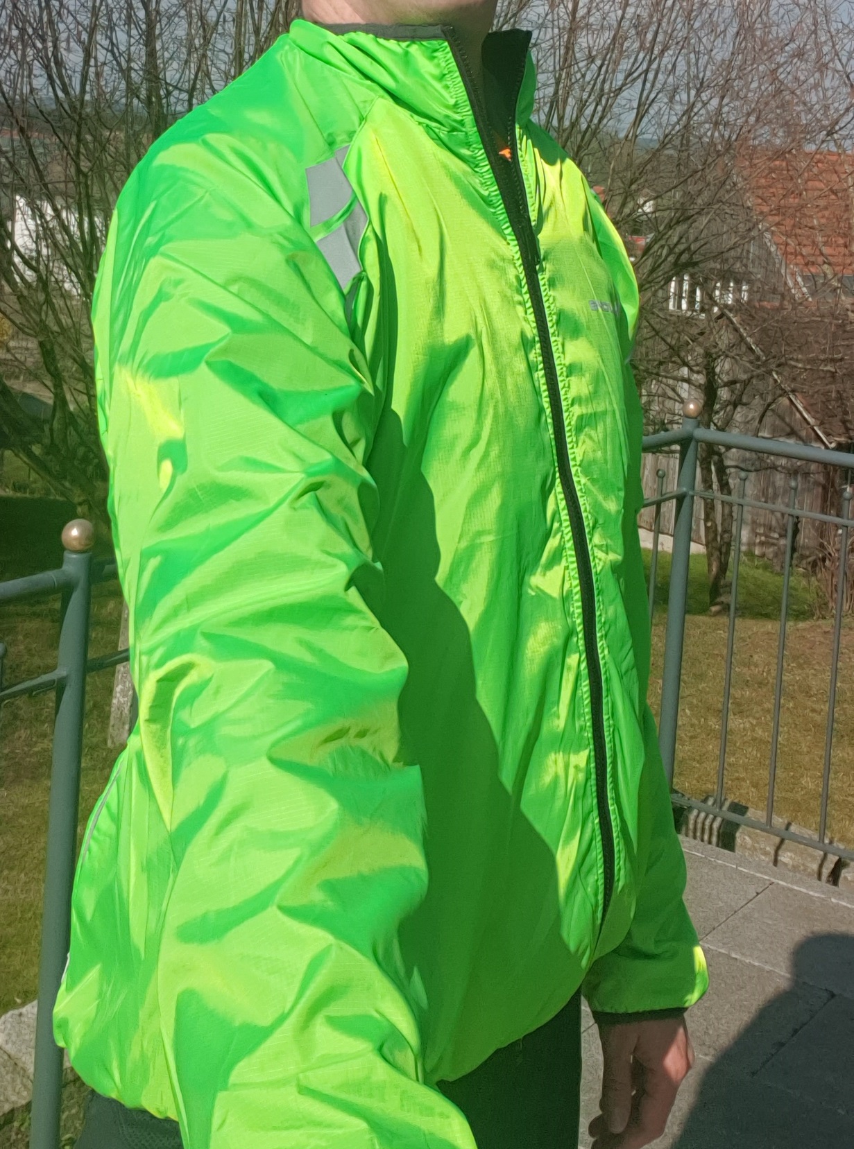 Endura - Luminite 4-in-1