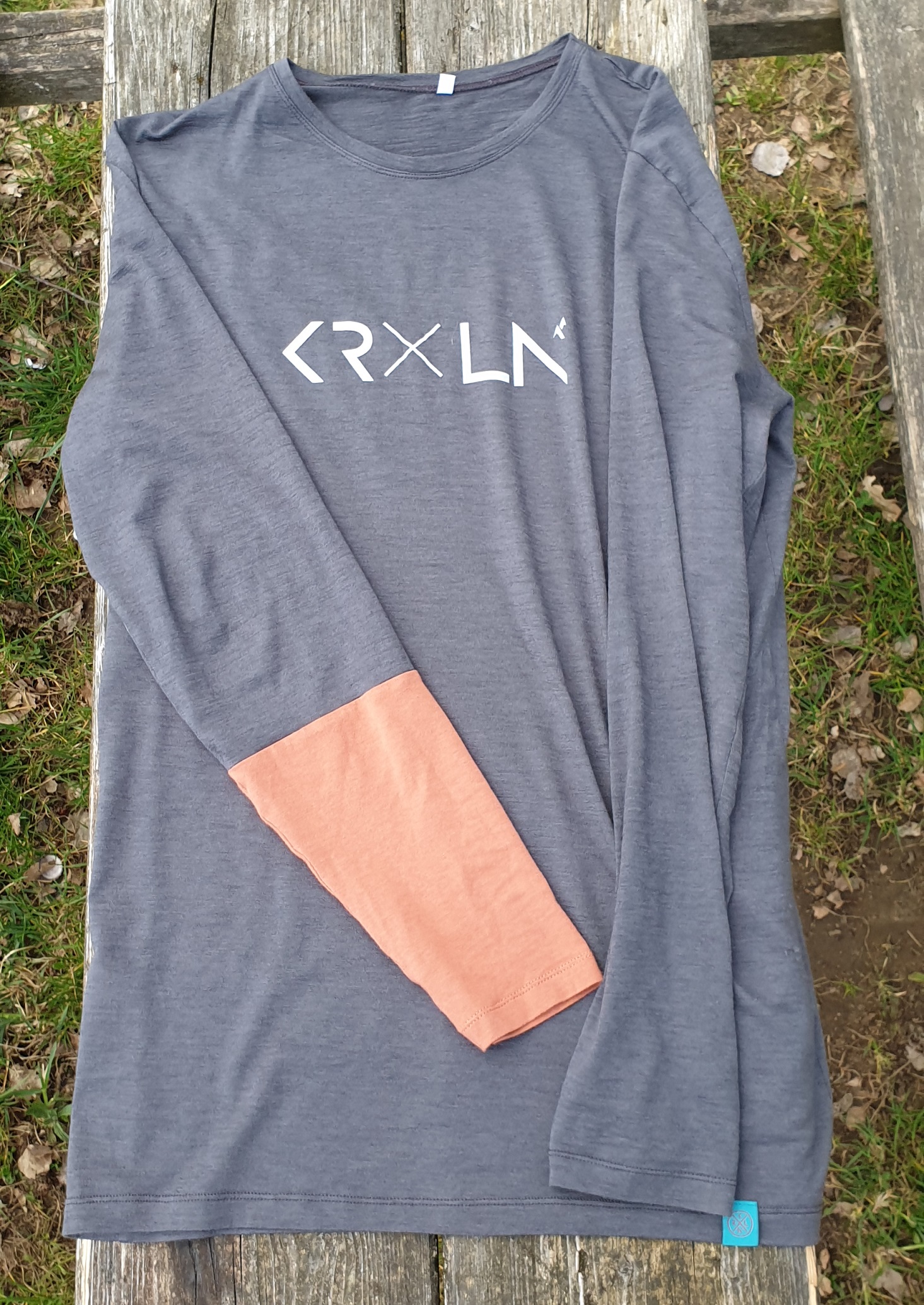 Krxl - Longsleeve