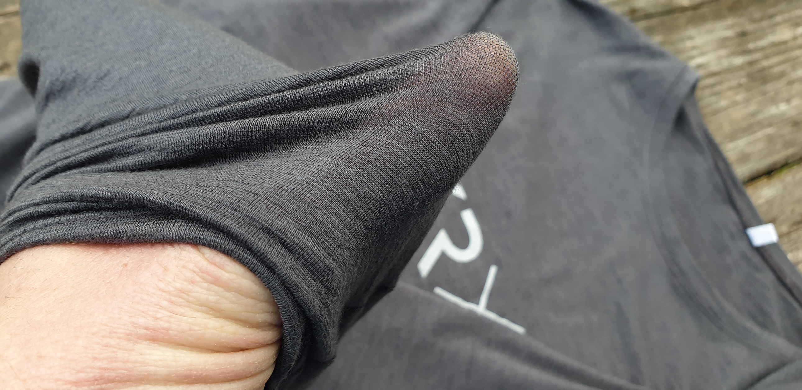 Krxl - Longsleeve